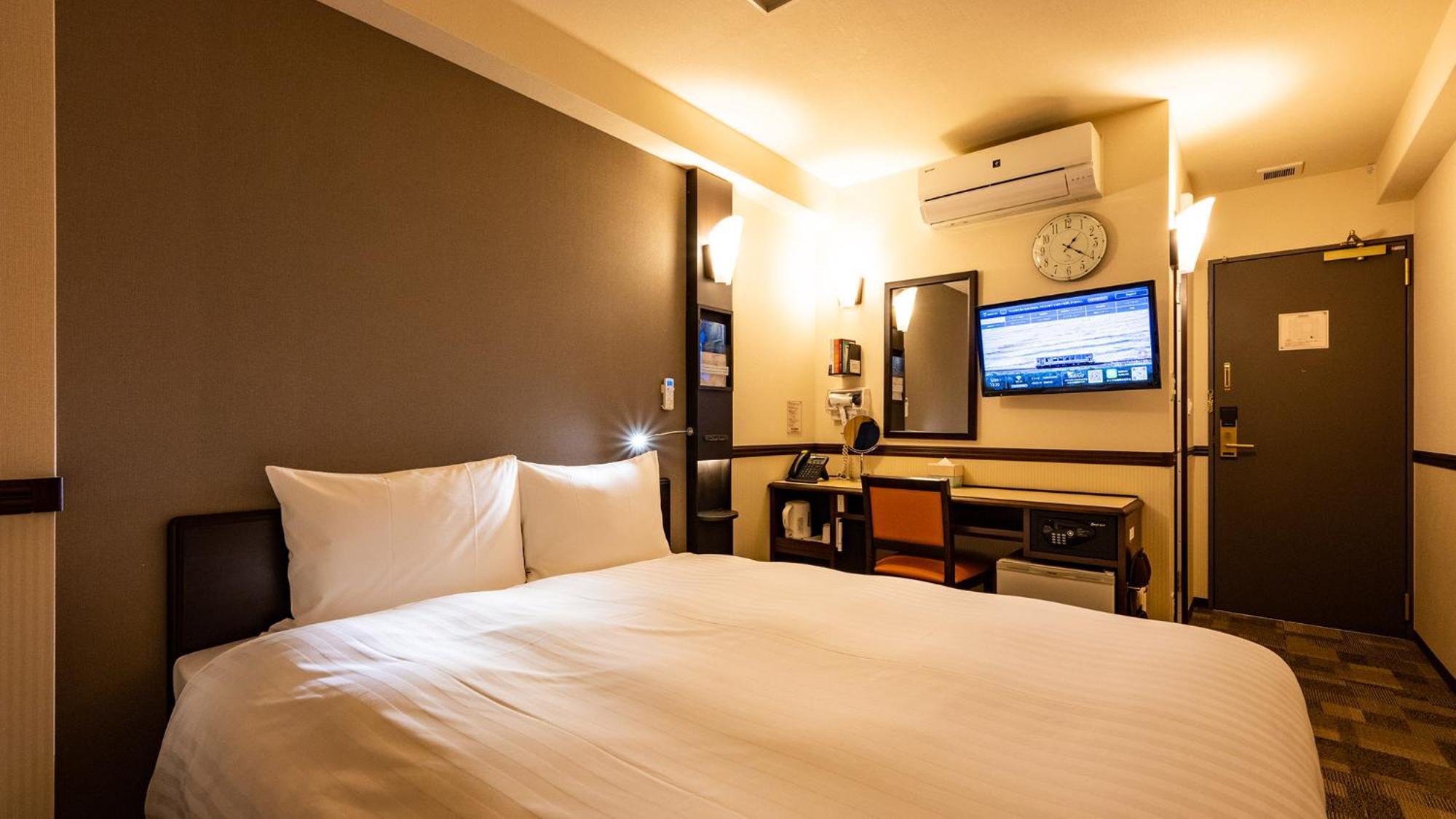 Toyoko Shin-osaka Higashi-mikuni Ekimae Hotel