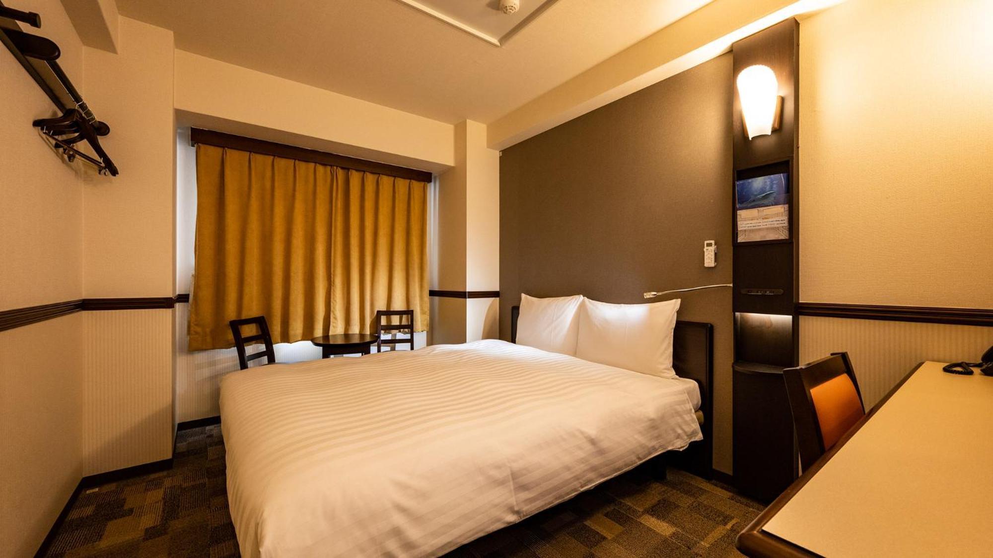 Toyoko Shin-osaka Higashi-mikuni Ekimae Hotel 3*