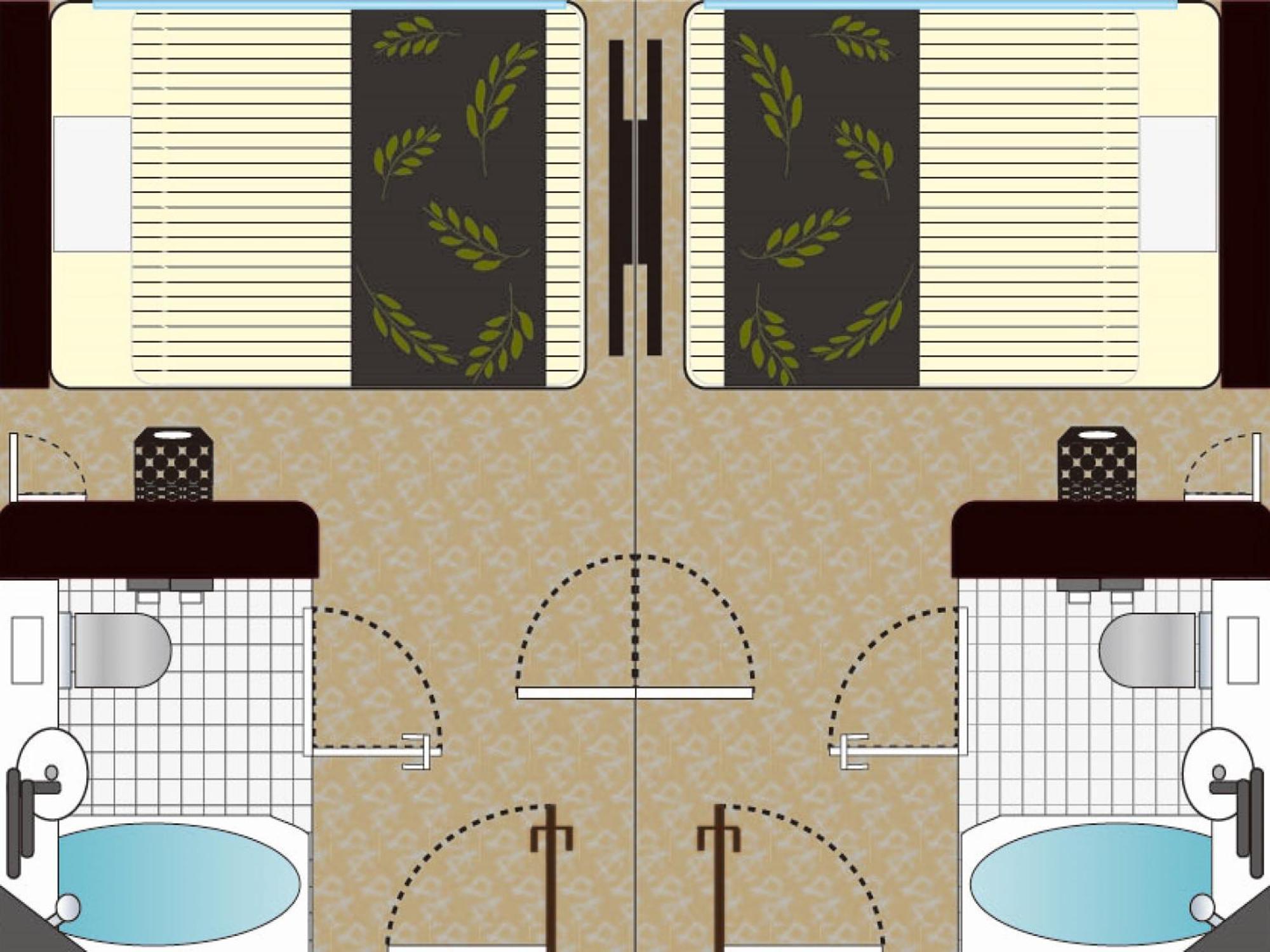 Apa Shin Ekimae 3* Osaka