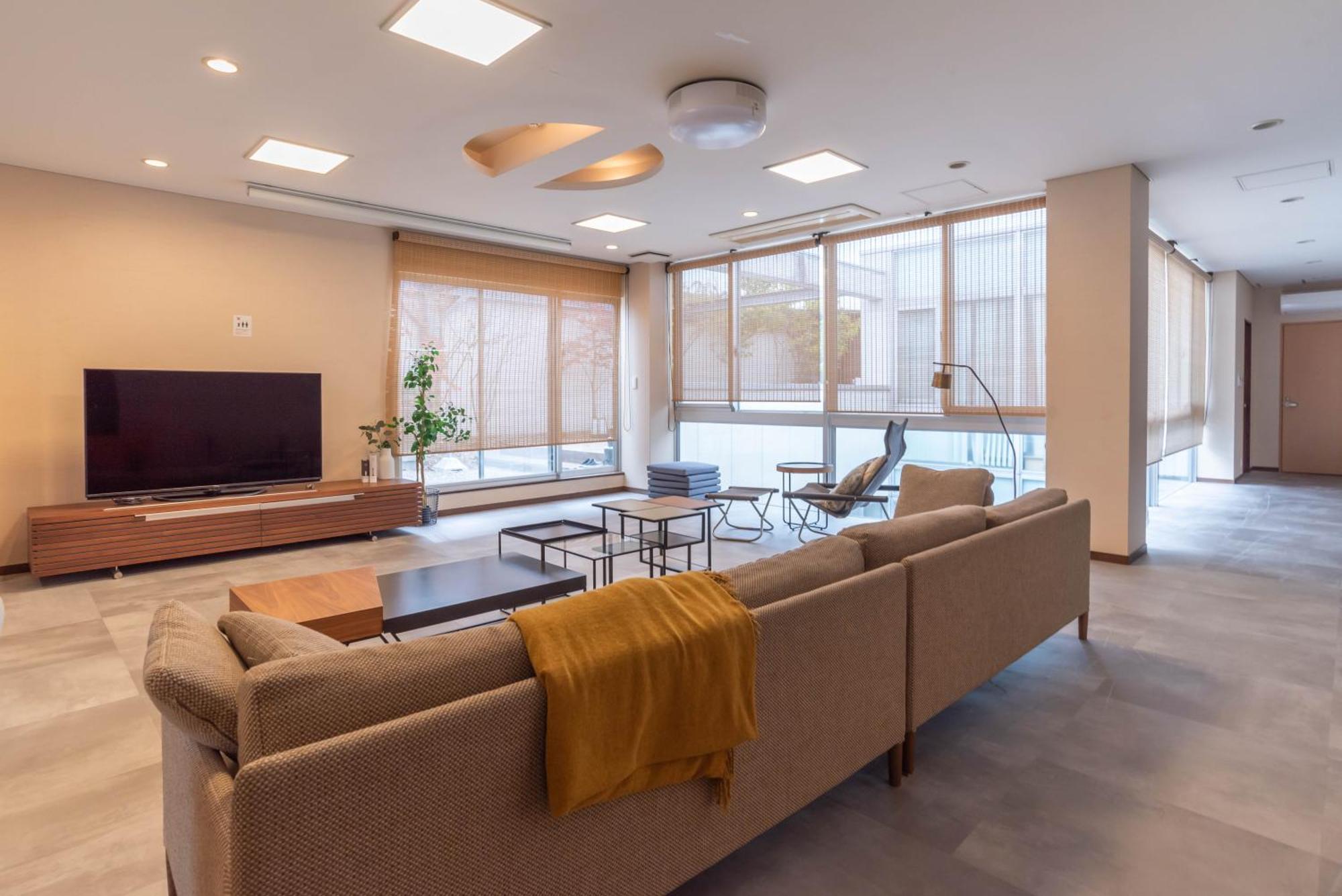 Holiday home Bijou Ai Premium Osaka