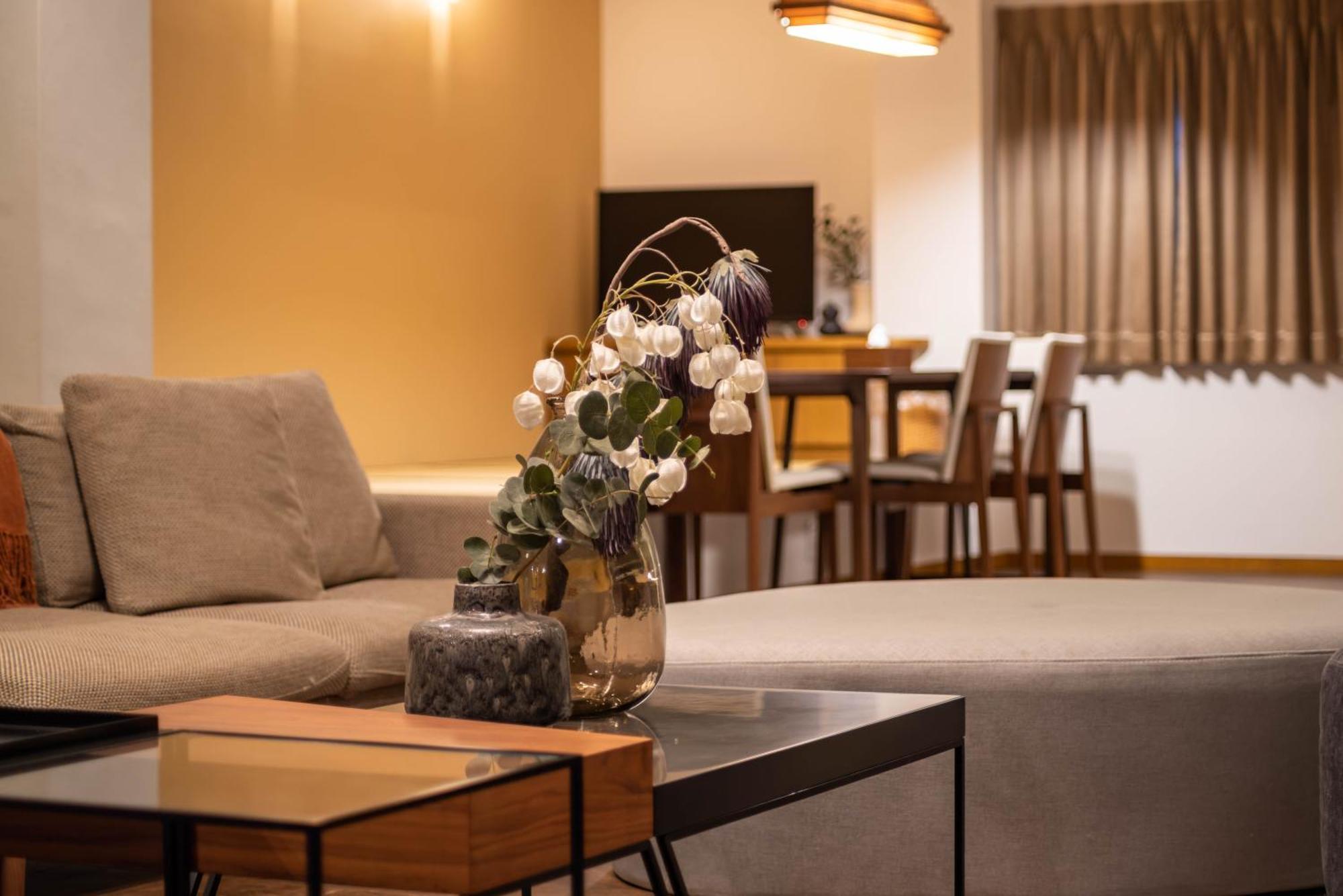Bijou Ai Premium Holiday home *
