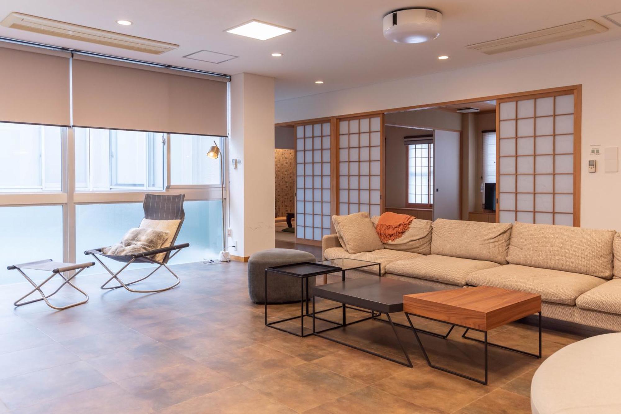 Bijou Ai Premium Holiday home Osaka
