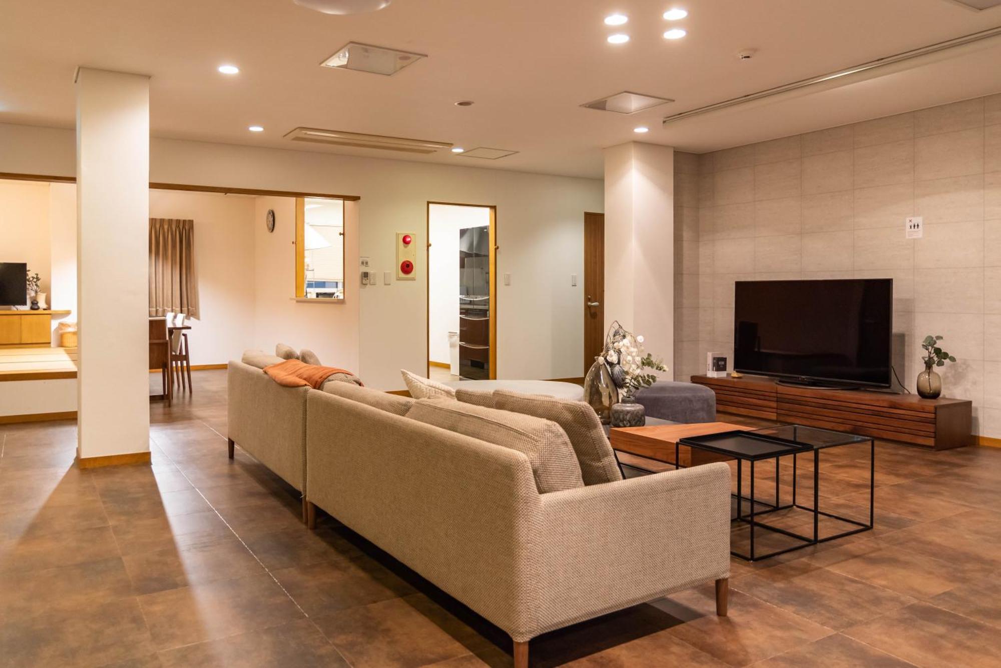 Bijou Ai Premium Holiday home *