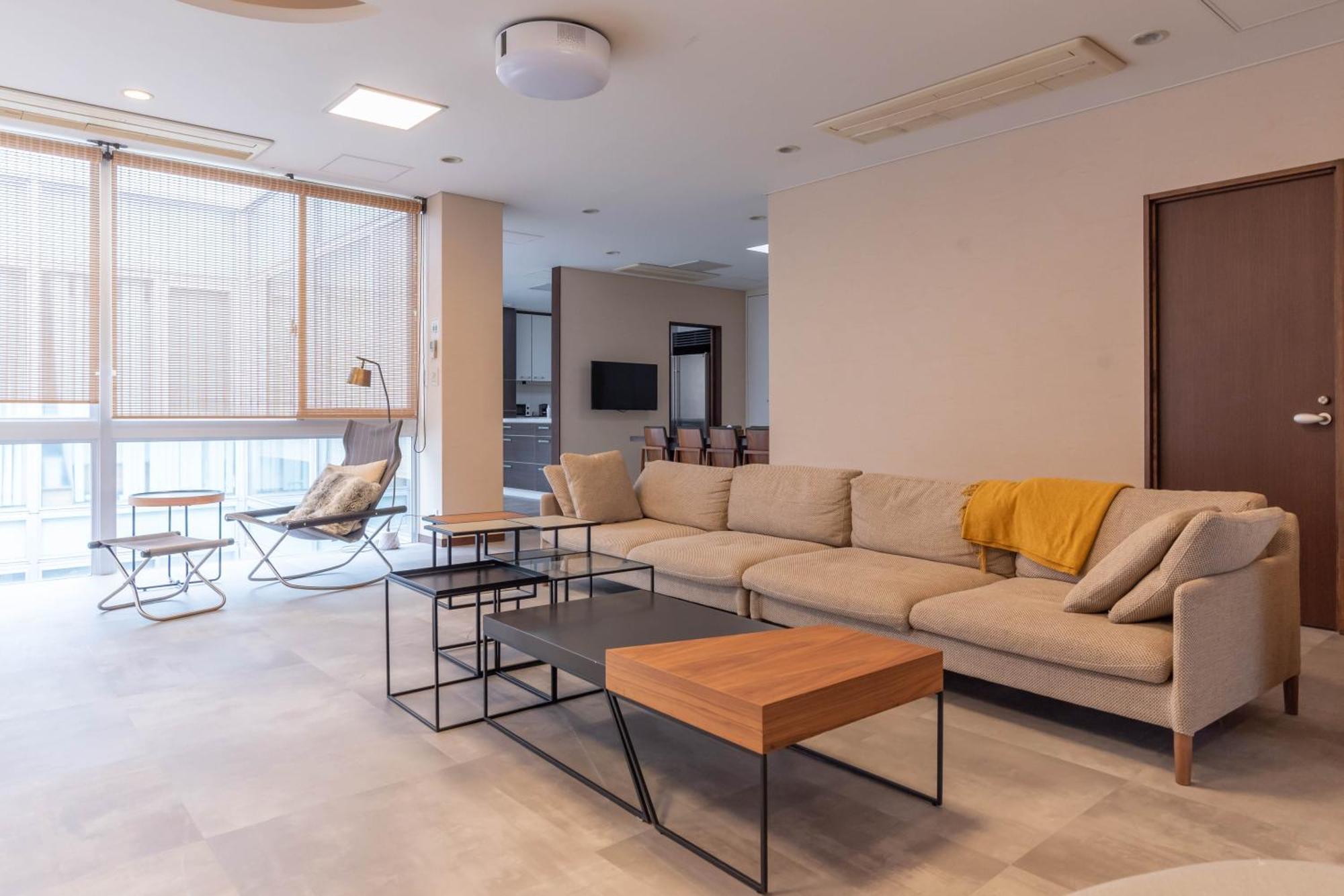 Holiday home Bijou Ai Premium Osaka