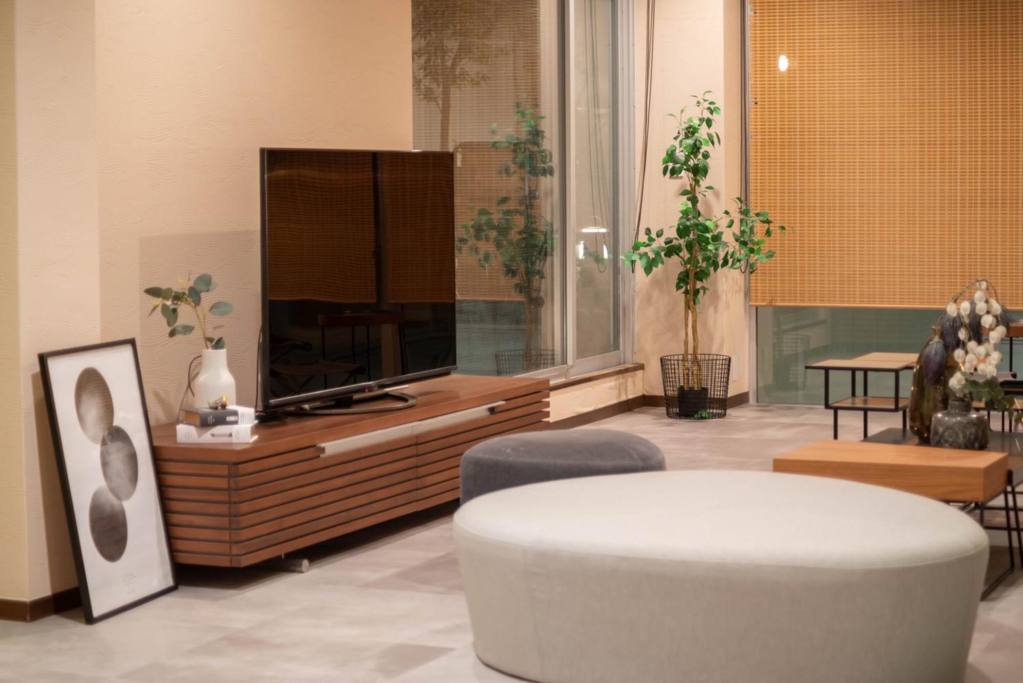 Holiday home Bijou Ai Premium Osaka