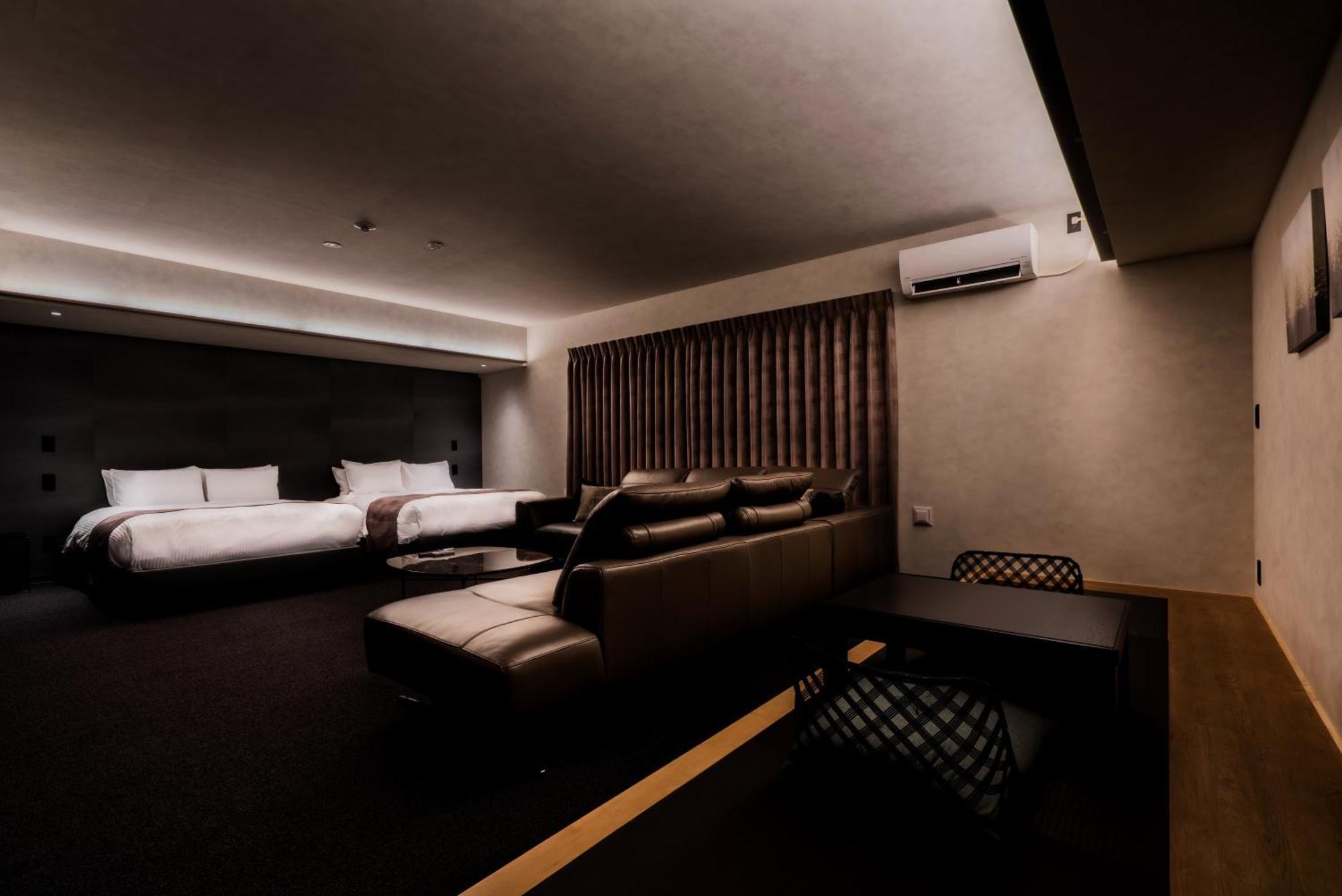 Randor Namba 4* Osaka