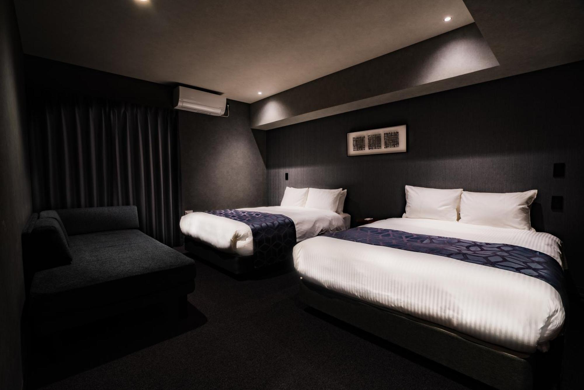 Randor Namba Hotel