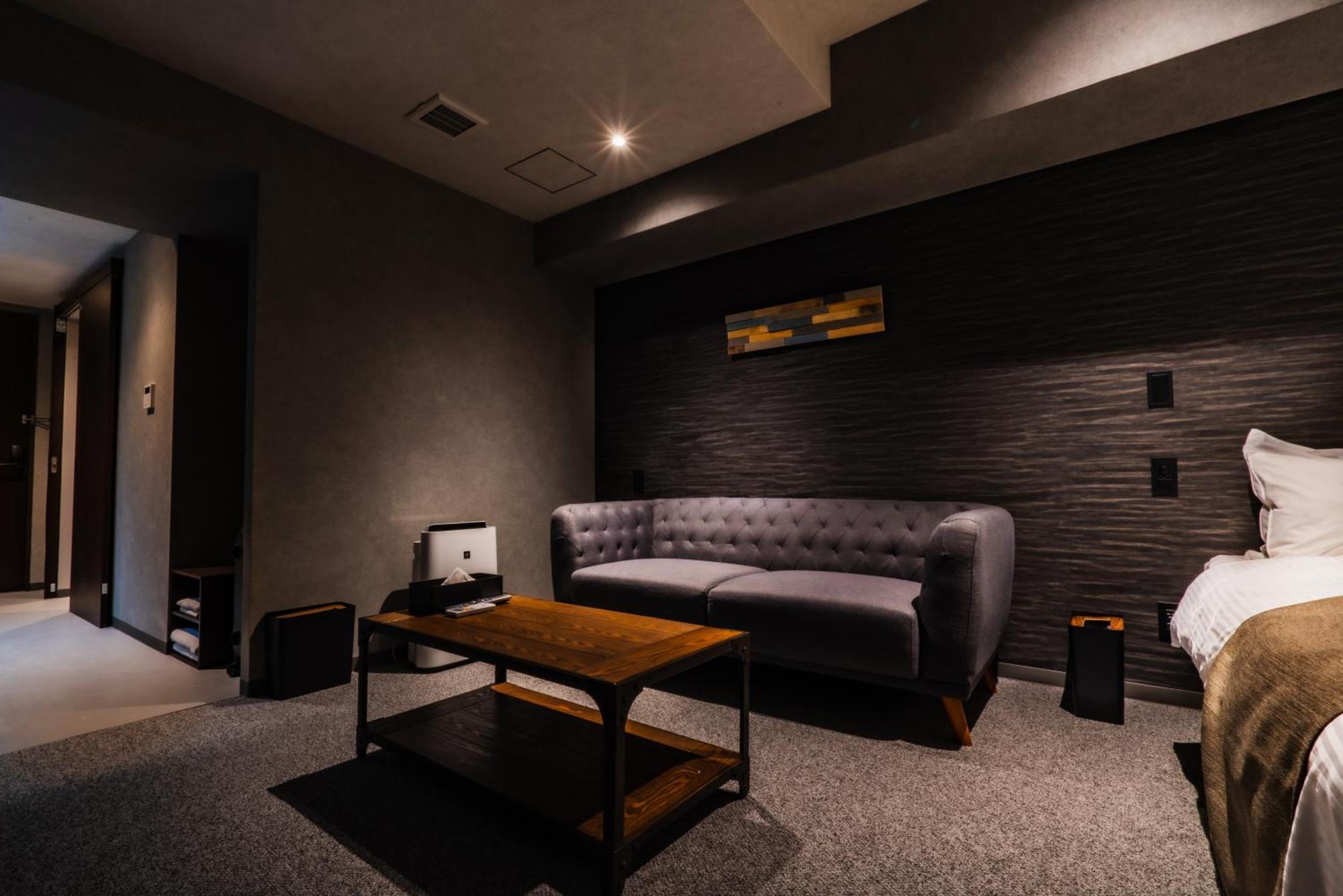 Randor Namba Hotel Osaka