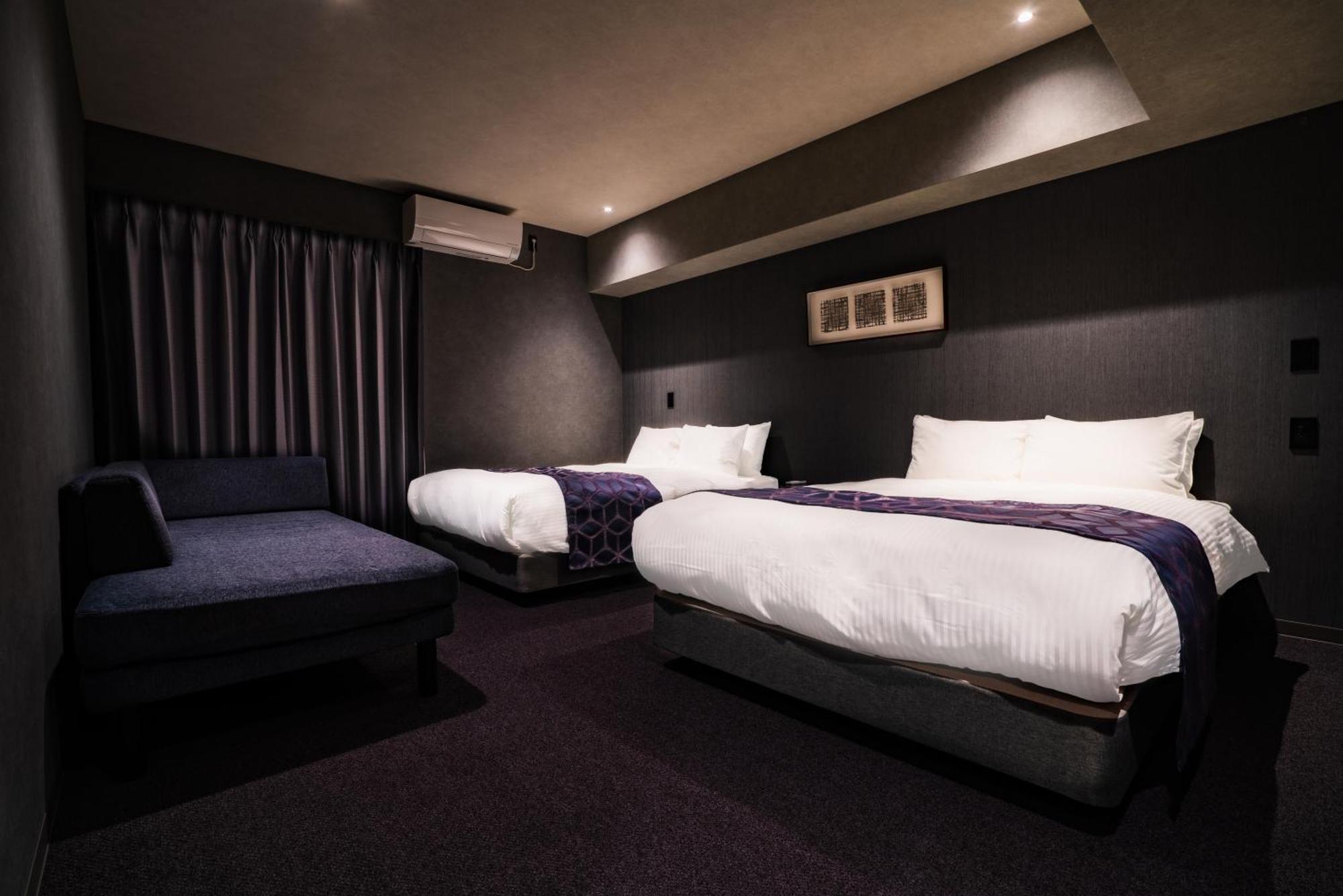 Randor Namba 4* Osaka