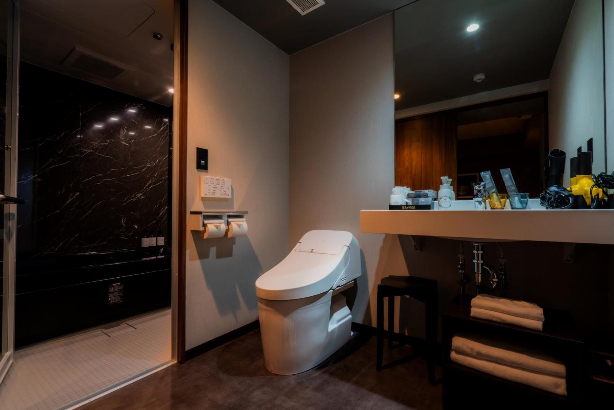 Randor Namba Hotel Osaka