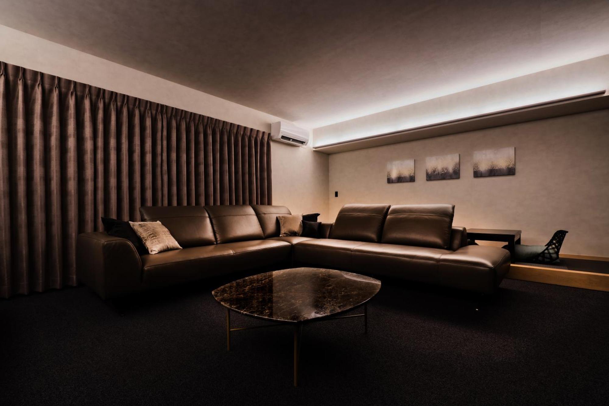 Hotel Randor Namba Osaka