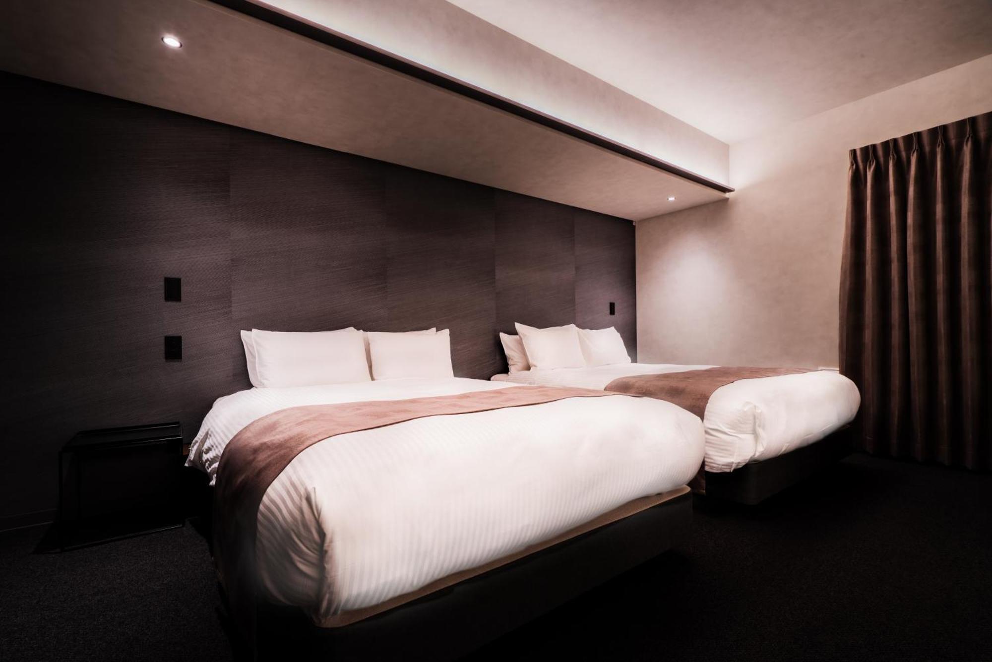 Randor Namba 4* Osaka