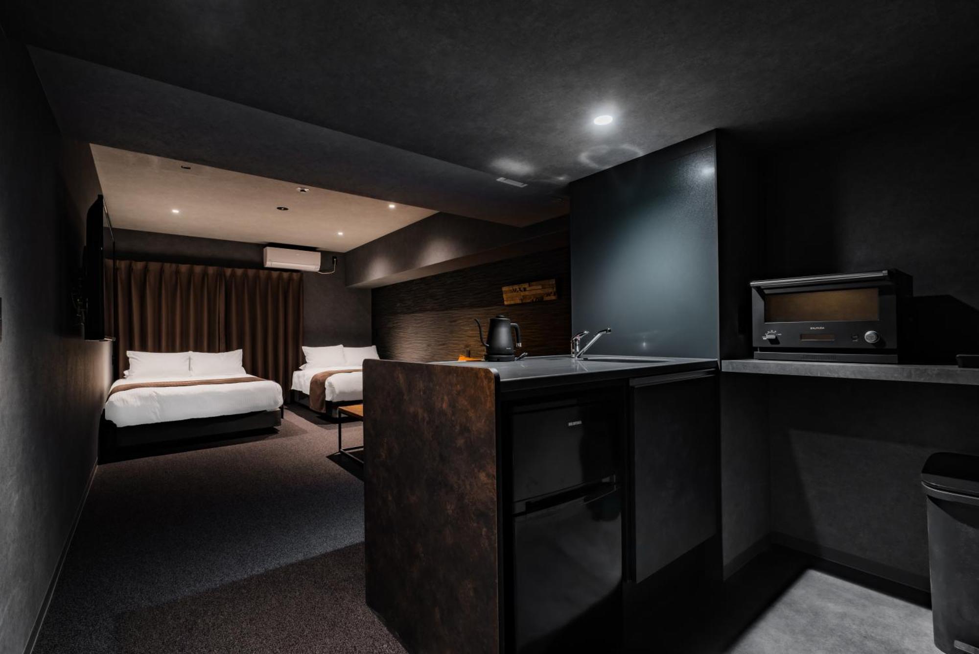Randor Namba Hotel Osaka