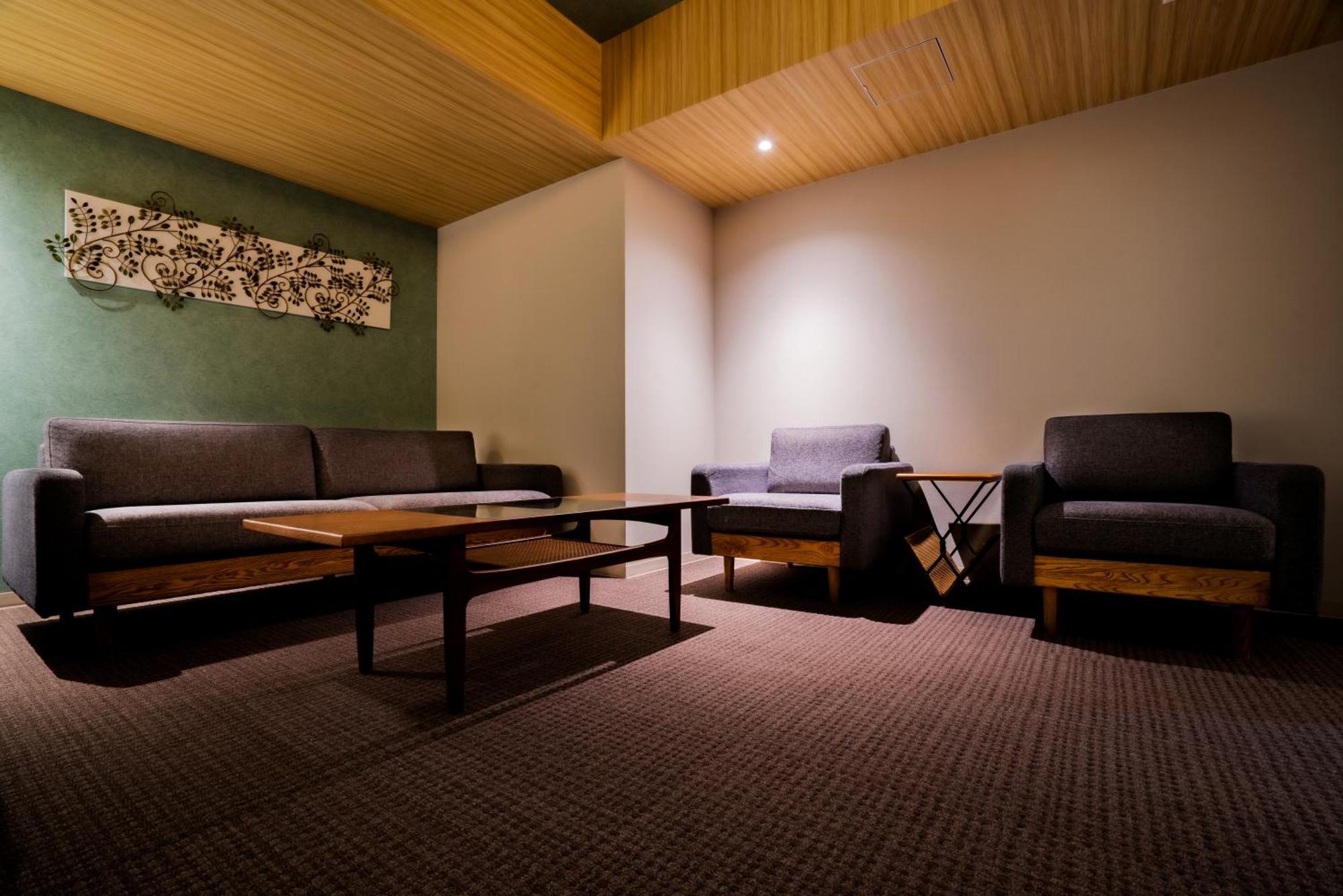 Hotel Randor Namba