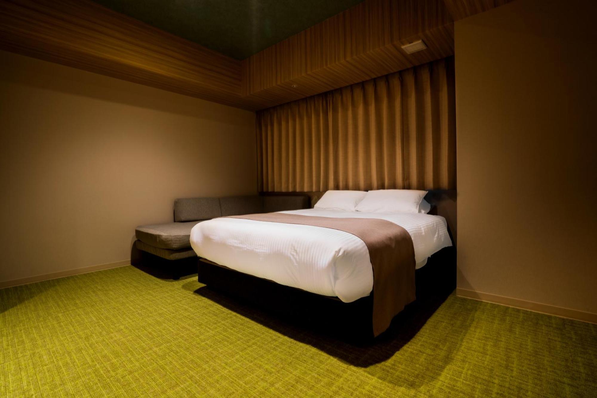 Randor Namba Hotel Osaka
