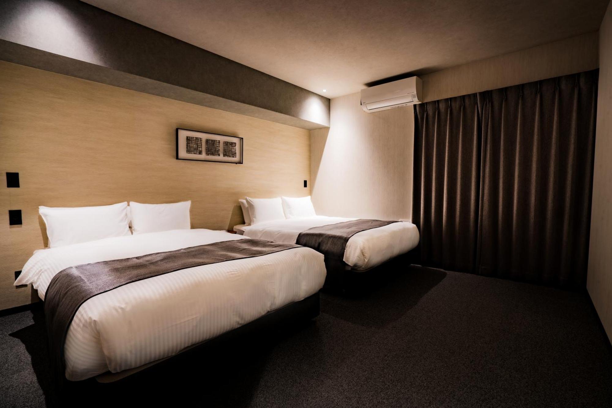 Hotel Randor Namba