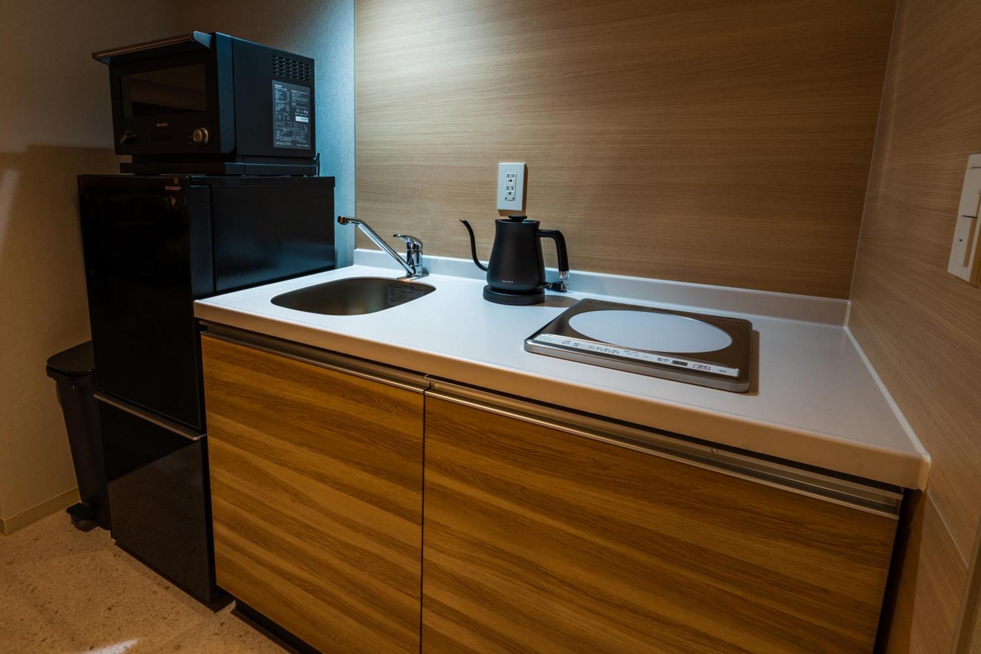 Randor Namba Hotel 4*