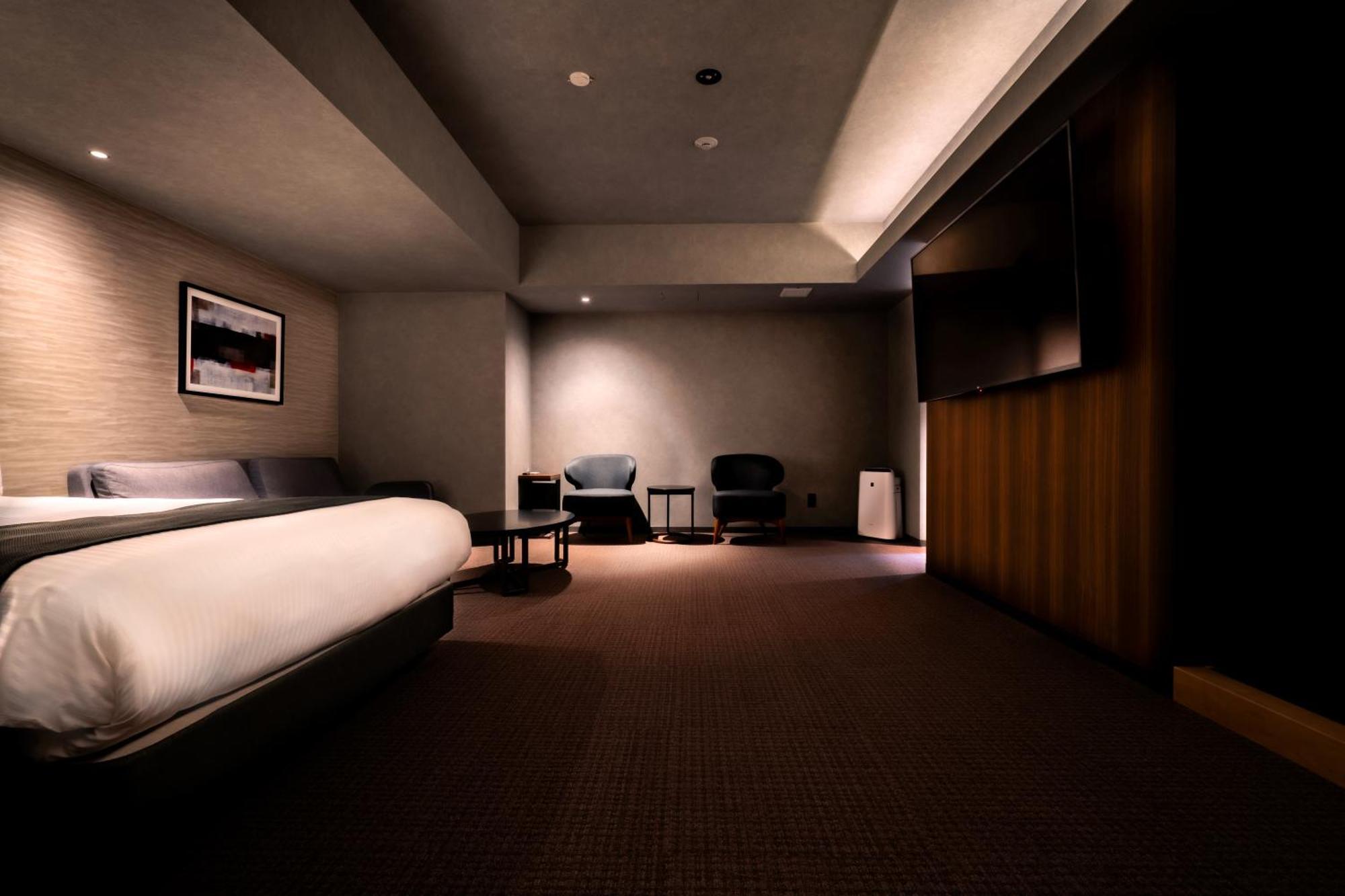 Randor Namba Hotel Osaka