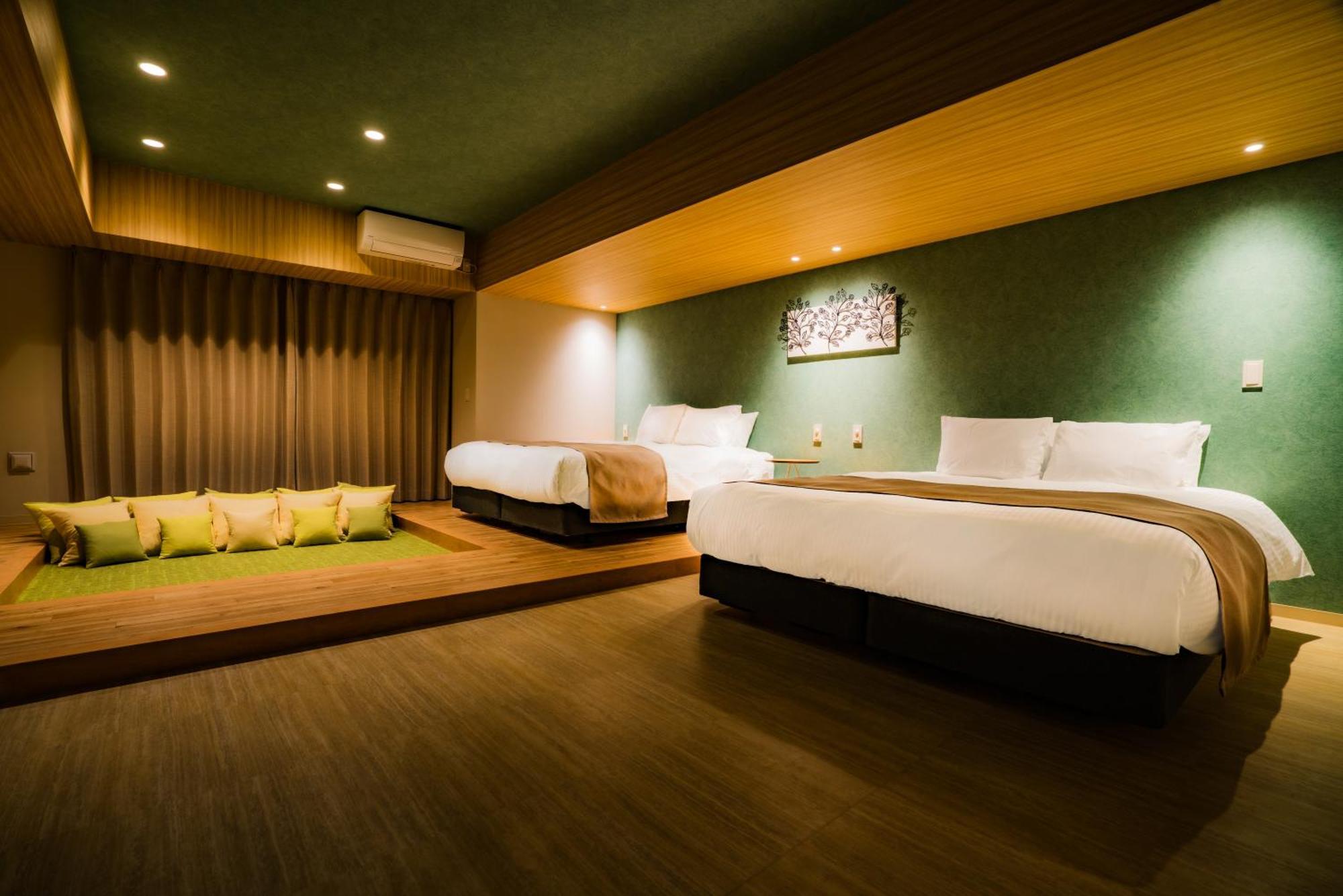 Randor Namba 4* Osaka