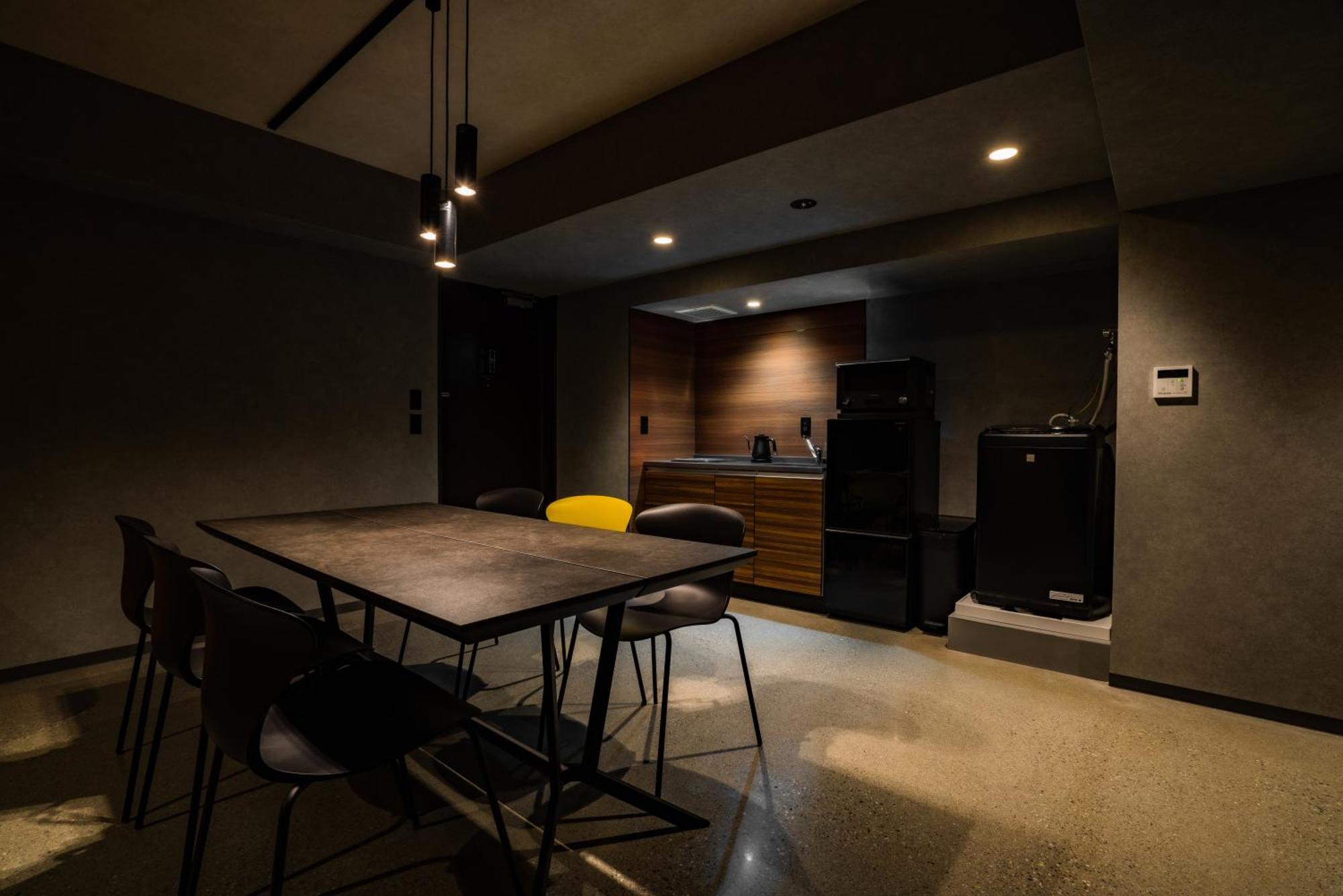 Randor Namba Hotel