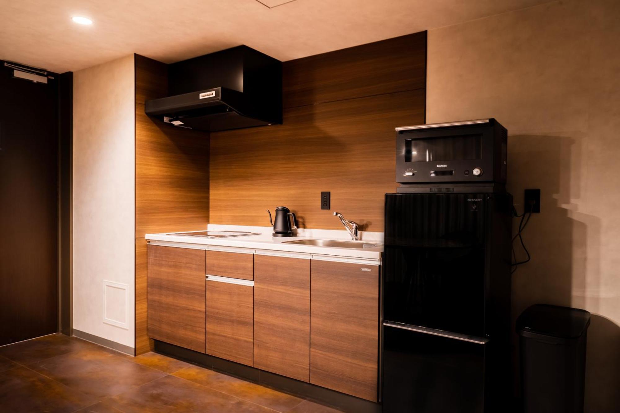 Hotel Randor Namba