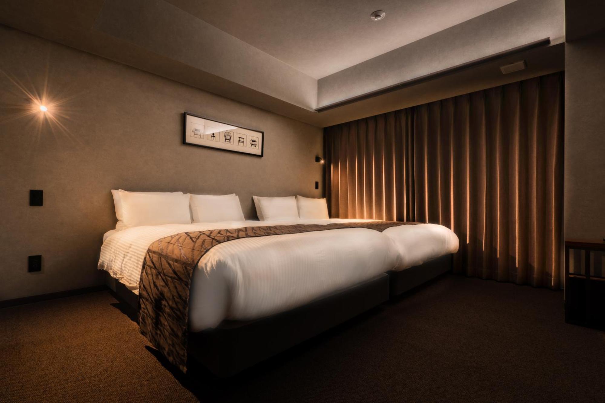 Randor Namba Hotel Osaka