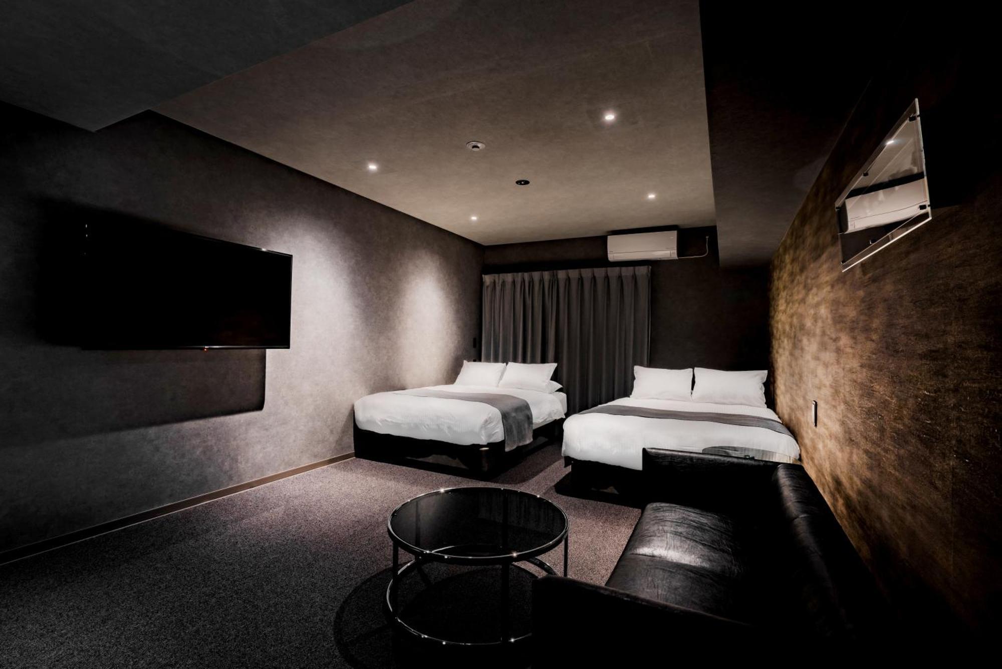 Randor Namba 4* Osaka