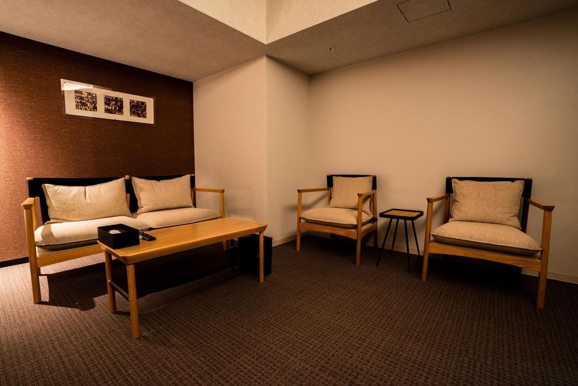 Hotel Randor Namba