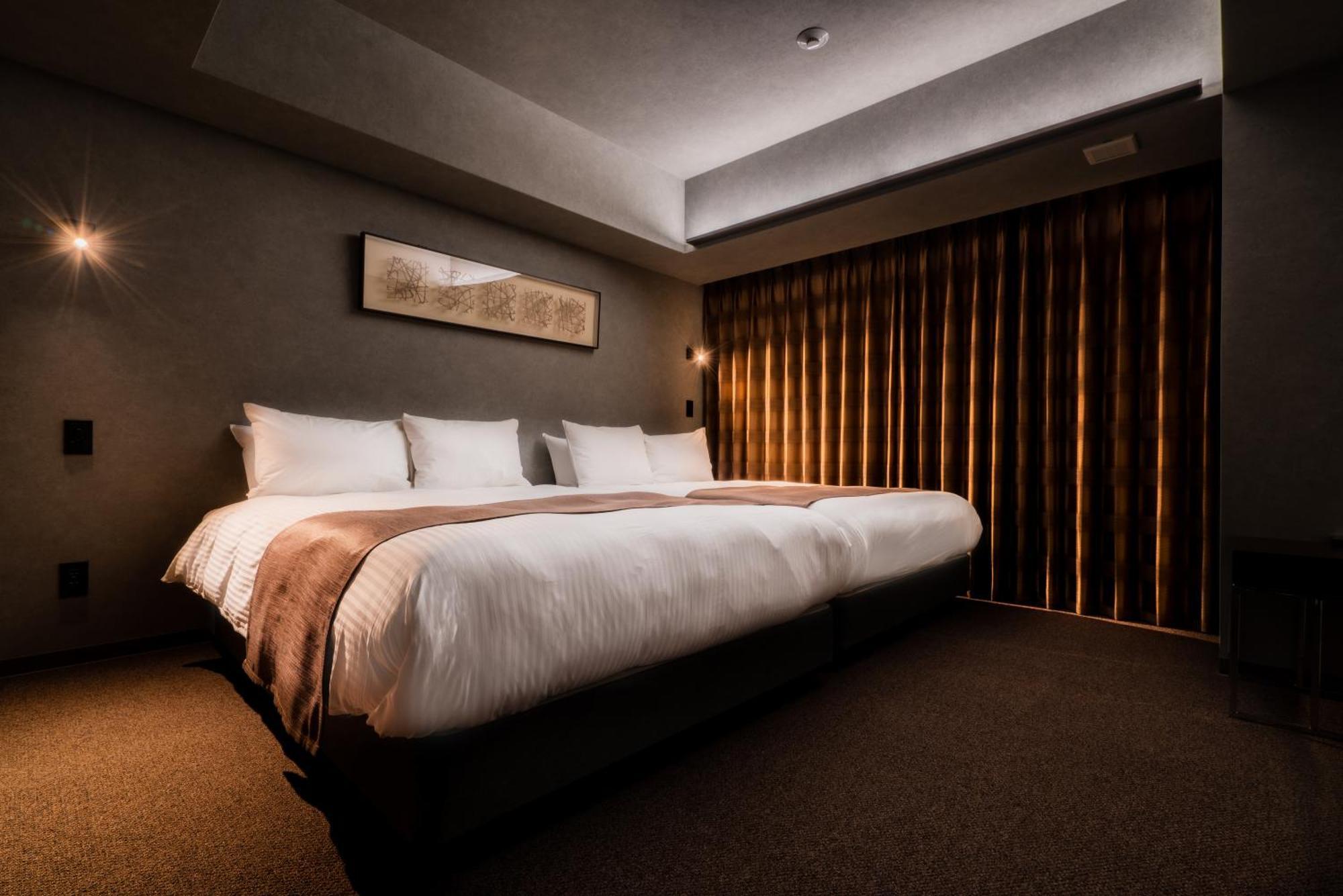 Randor Namba Hotel 4*