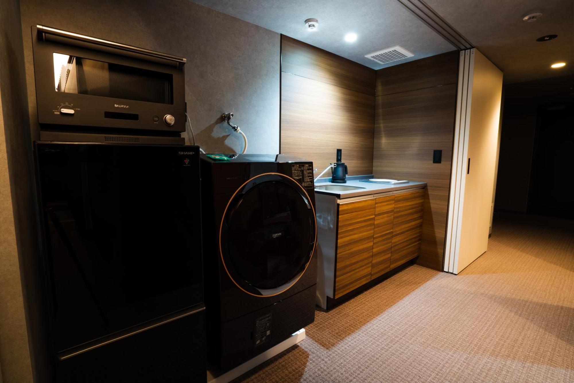 Hotel Randor Namba 4*