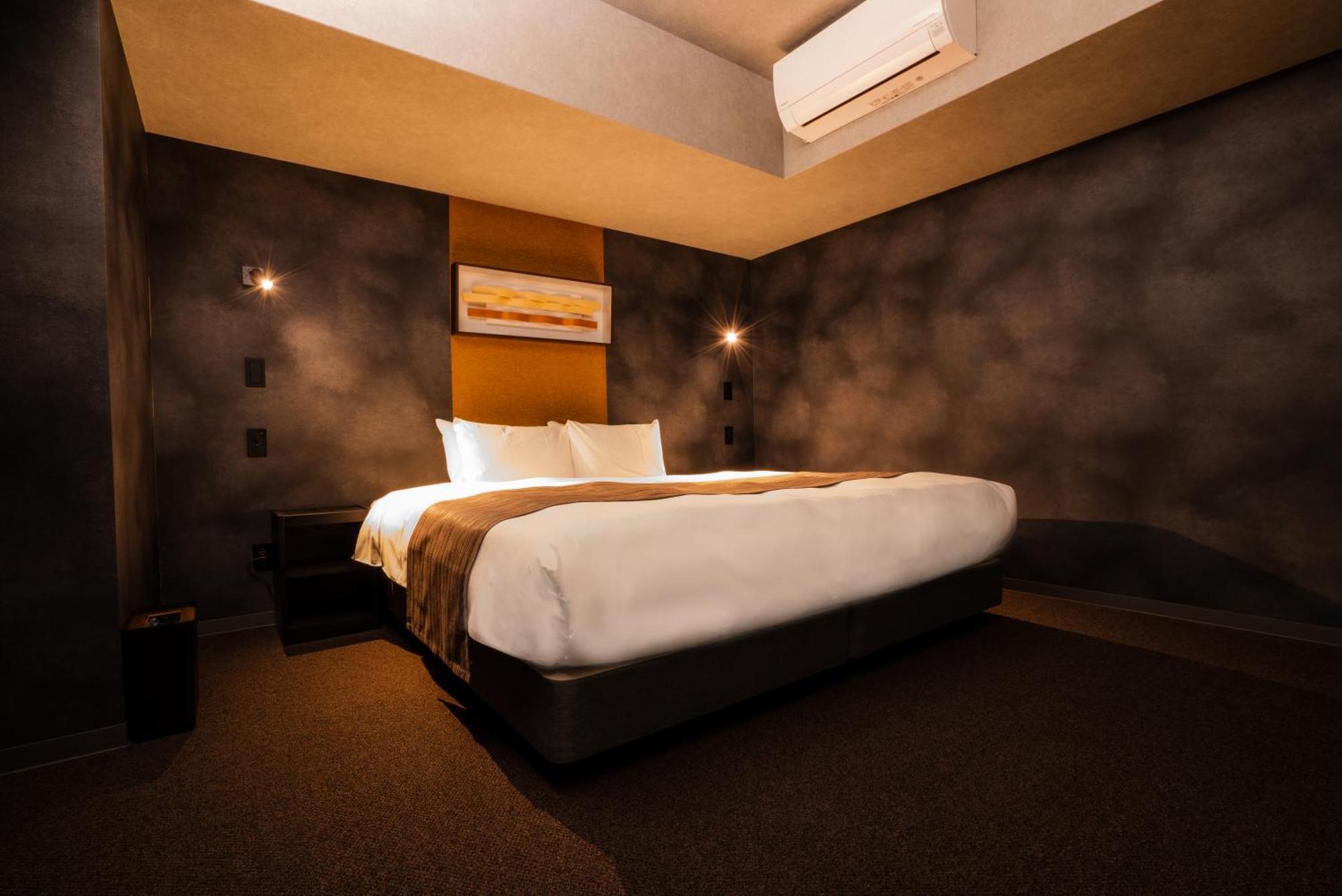Randor Namba Hotel Osaka