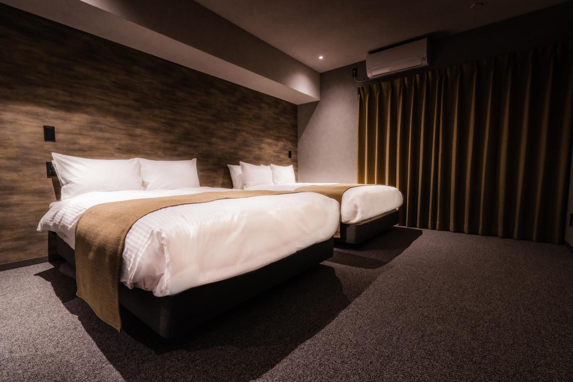 Randor Namba Hotel