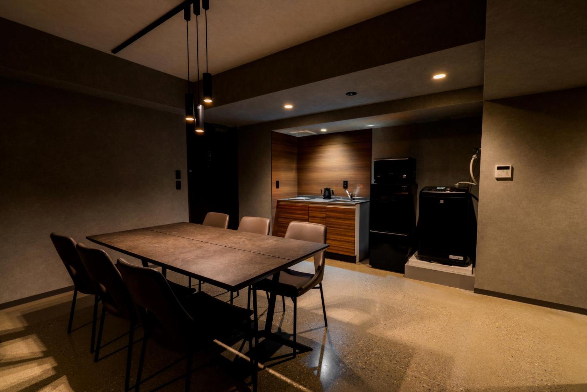 Hotel Randor Namba 4*