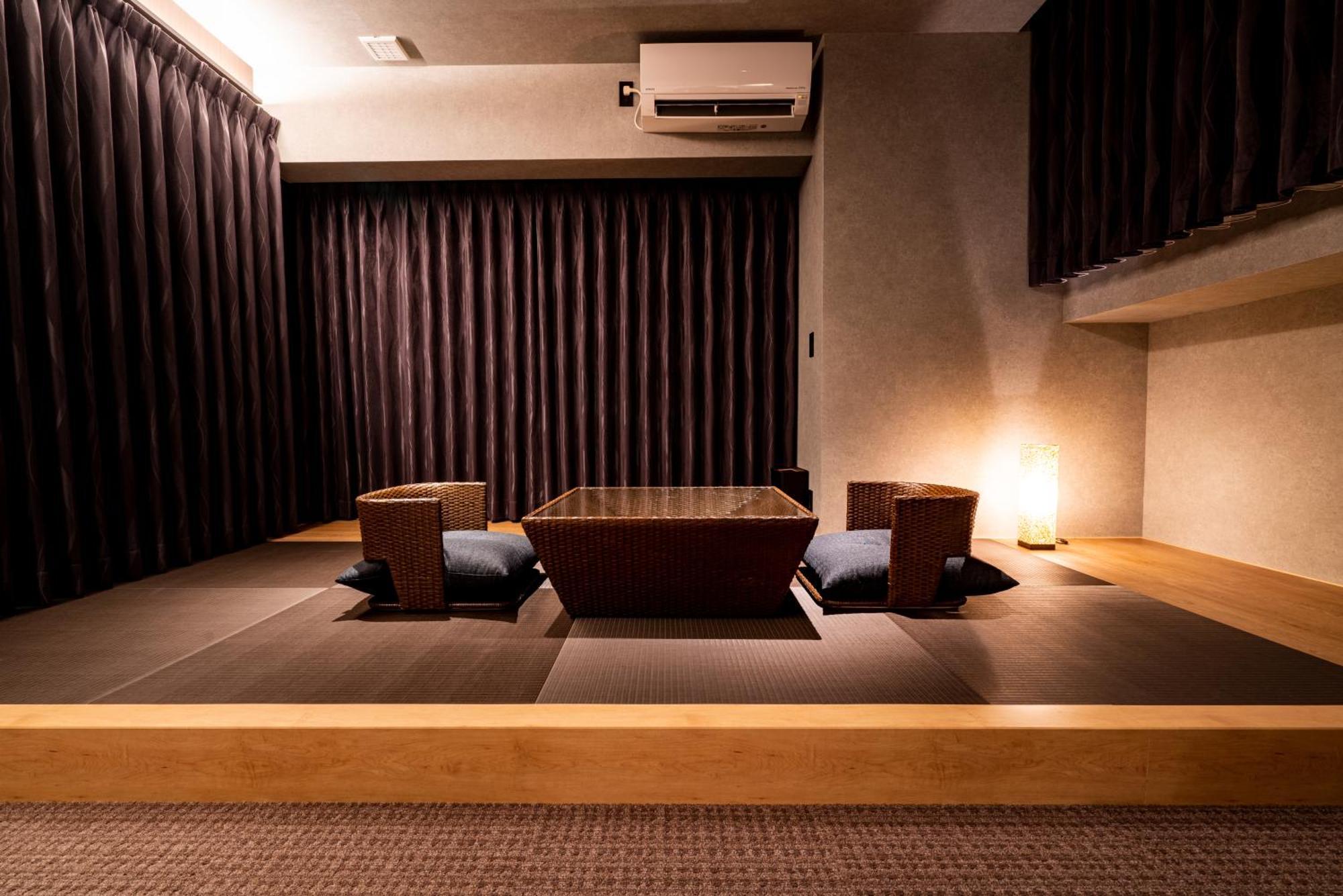 Hotel Randor Namba Osaka