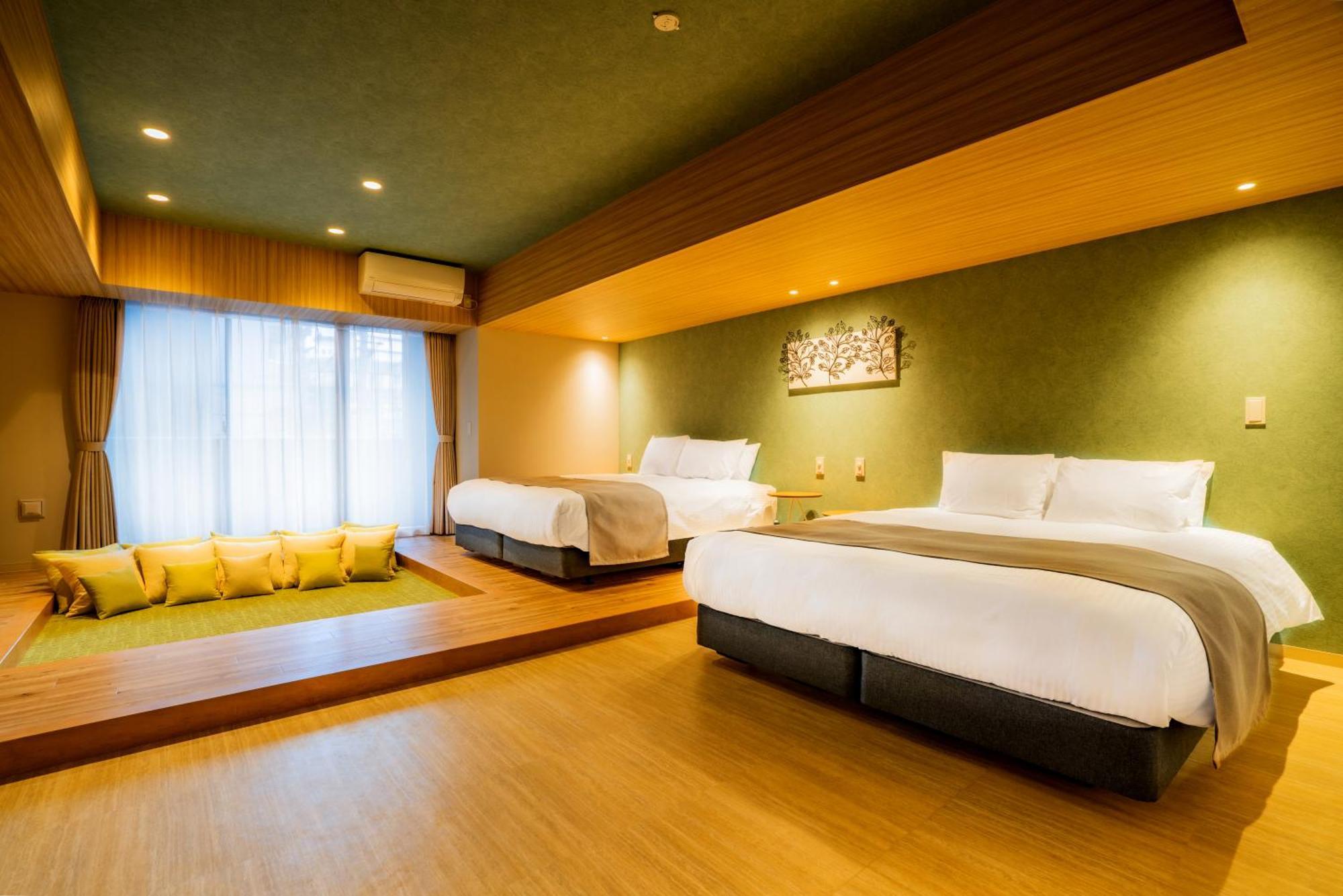 Randor Namba Hotel
