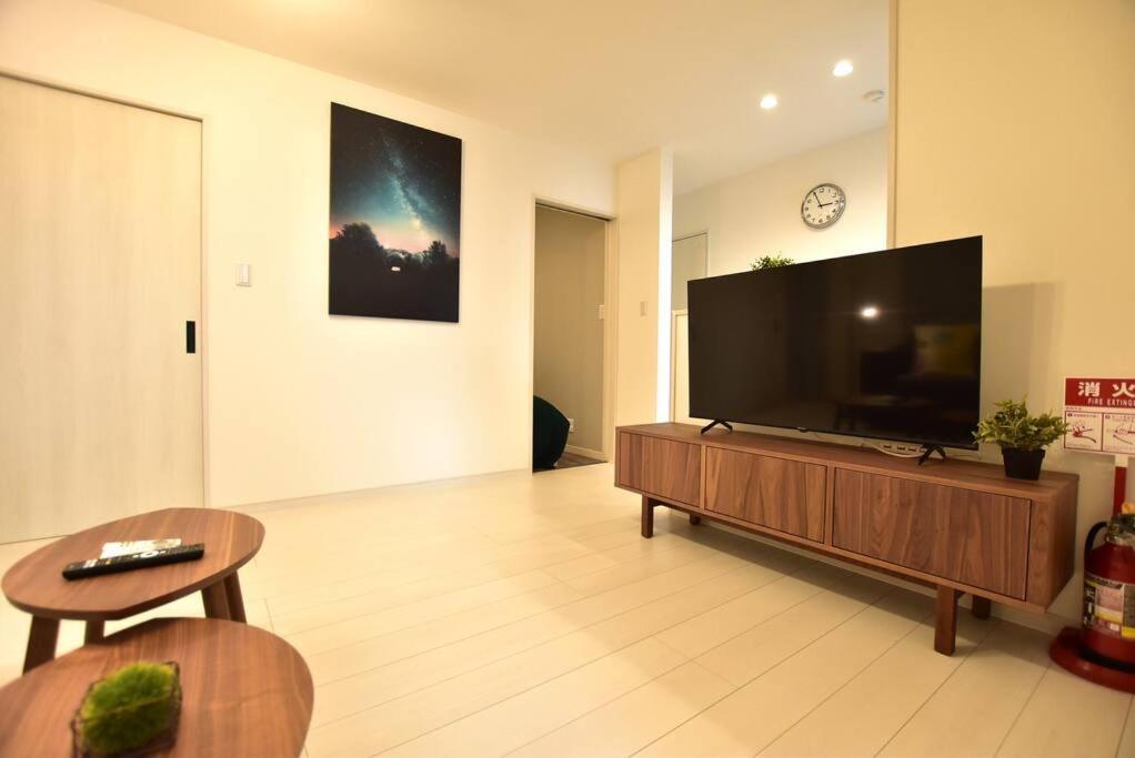 桃谷館 ｍomodani * Osaka