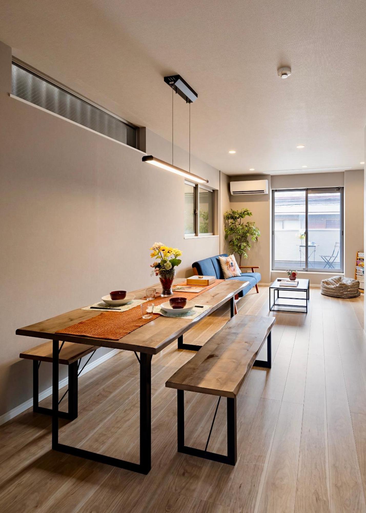 Holiday home 福助sunny Osakateradacho Osaka