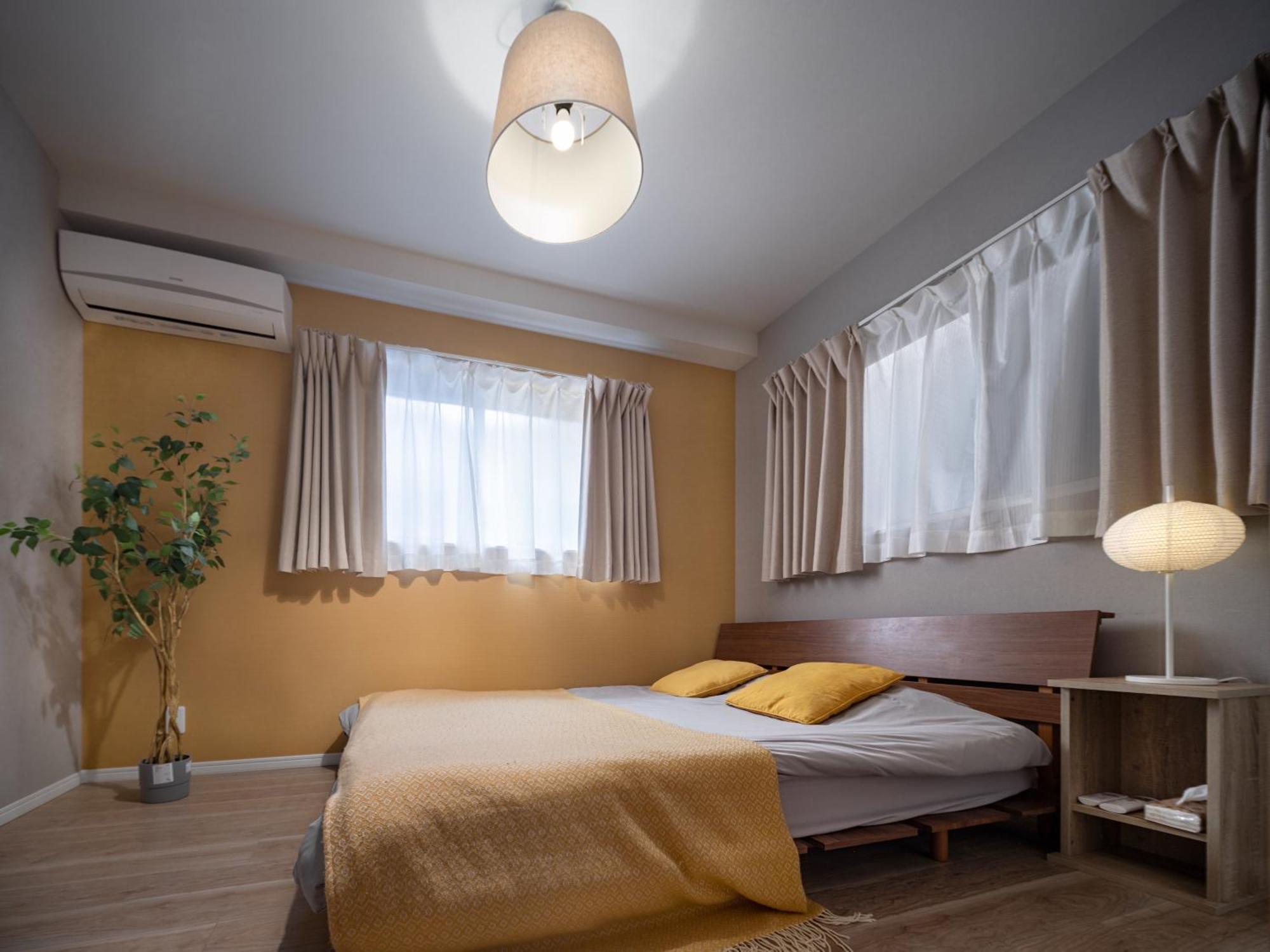 福助sunny Osakateradacho Holiday home *