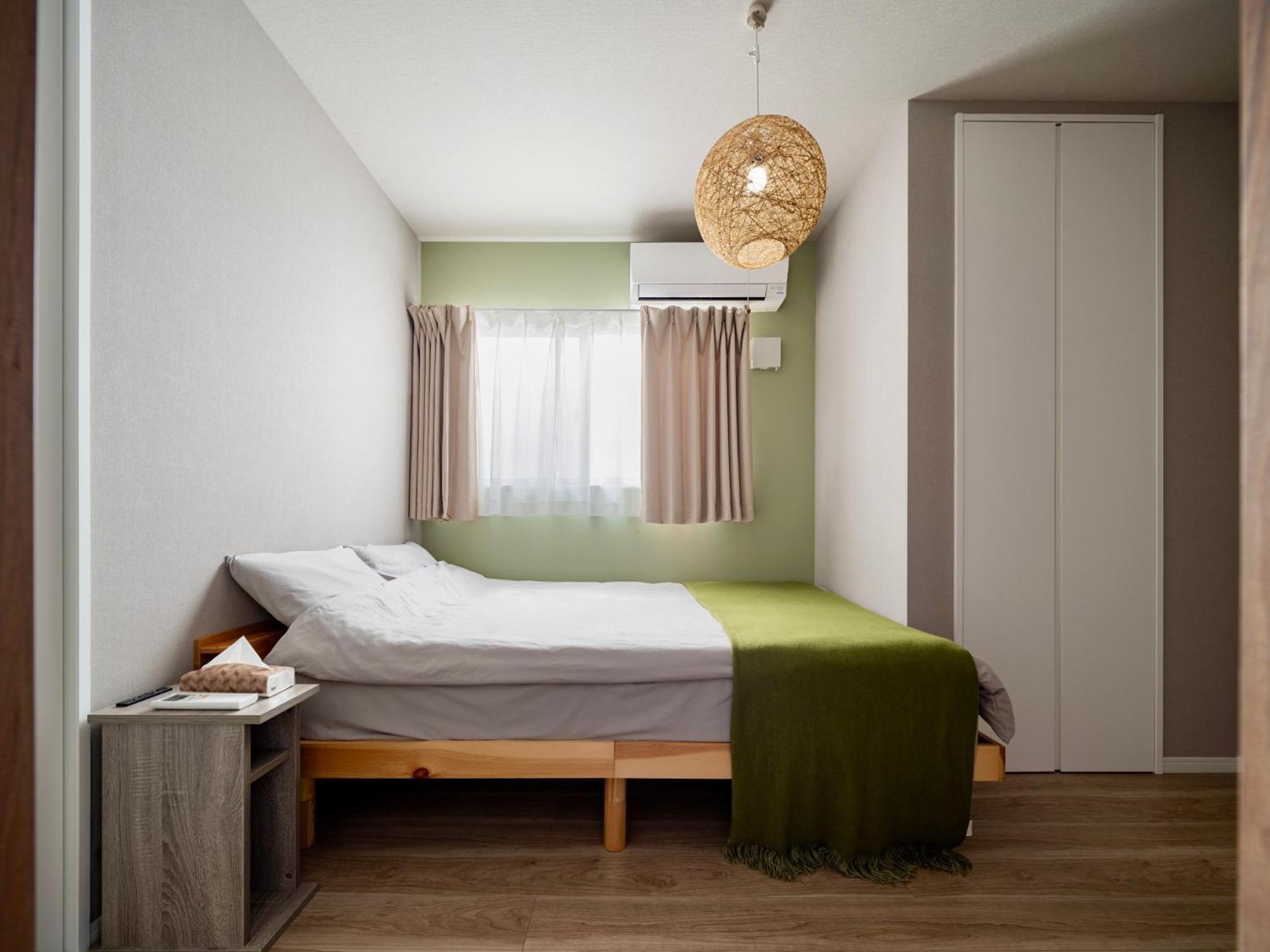 Holiday home 福助sunny Osakateradacho Osaka