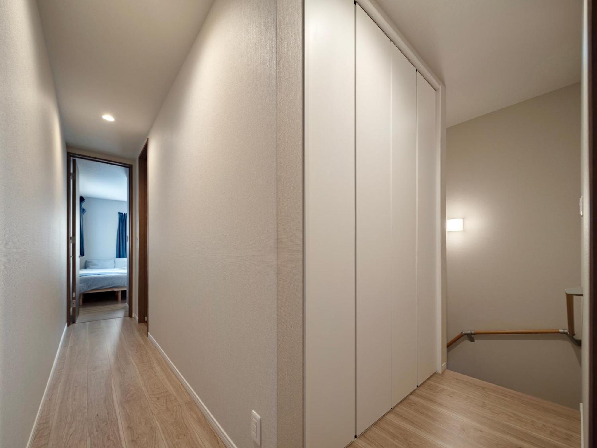 福助sunny Osakateradacho Holiday home *