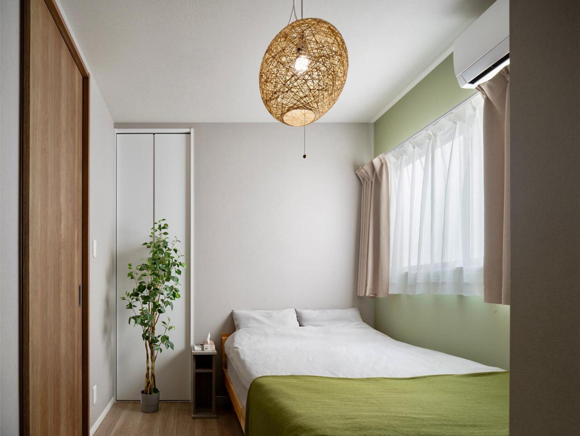 福助sunny Osakateradacho Holiday home Osaka