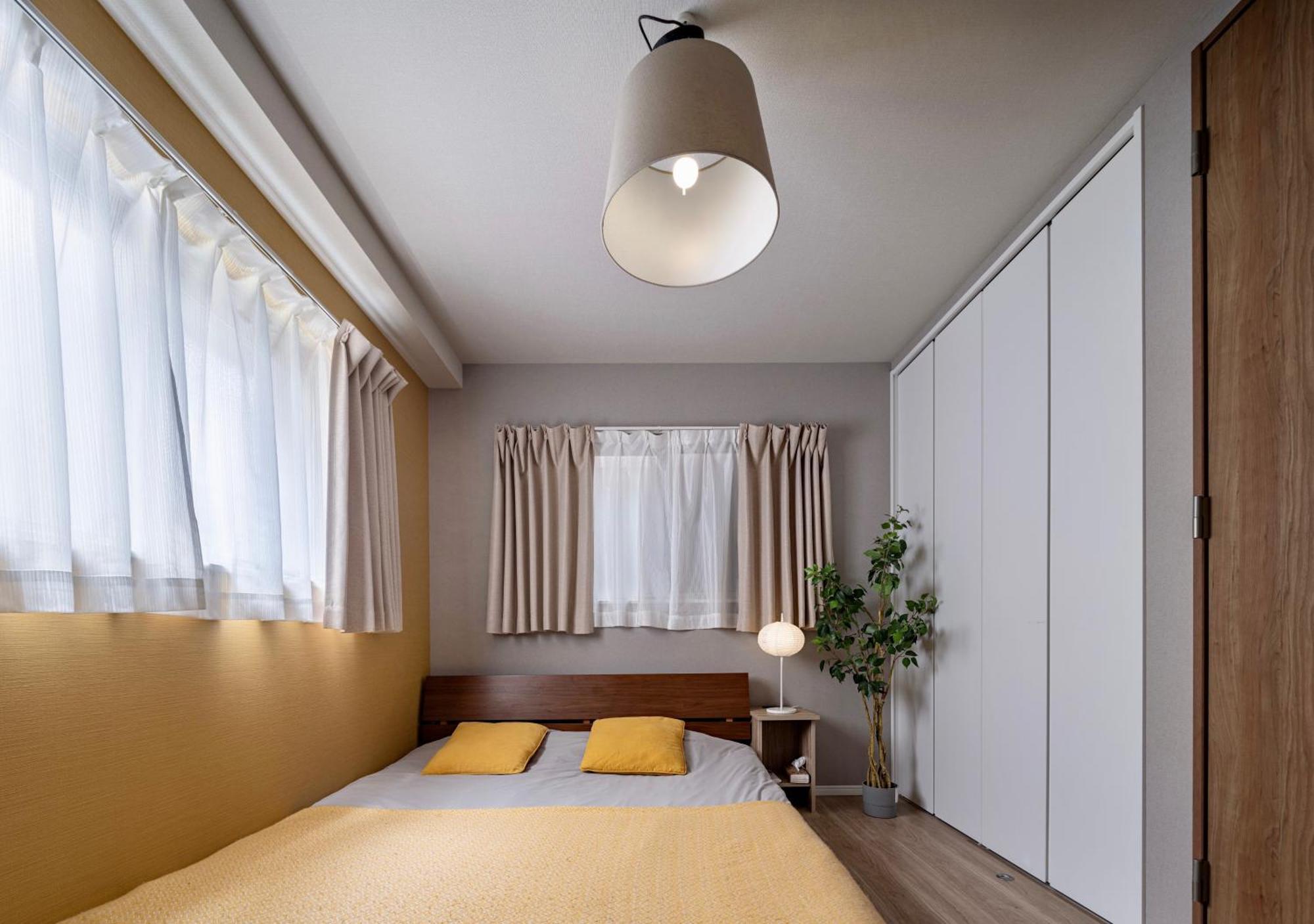 Holiday home 福助sunny Osakateradacho Osaka