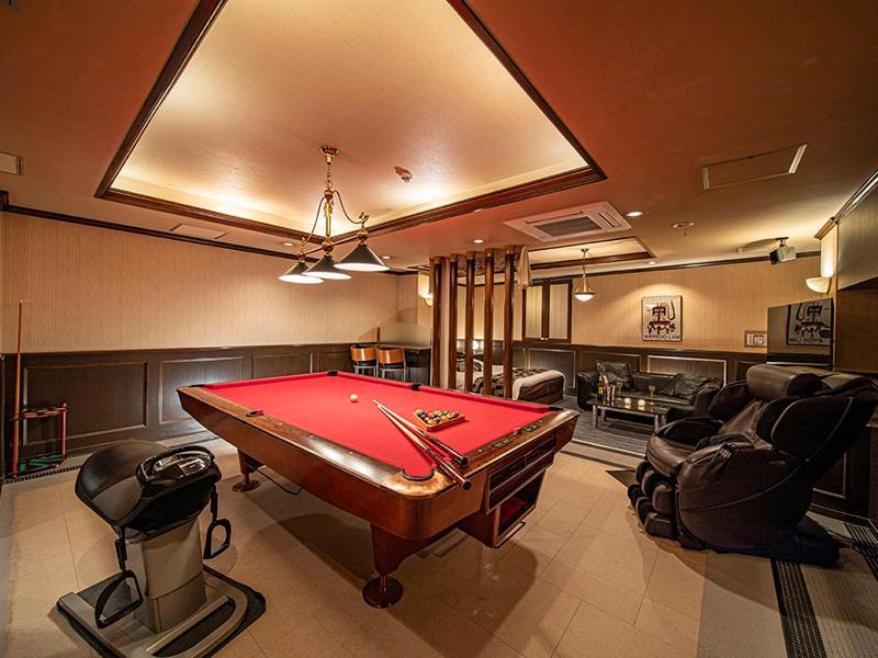 Towers - Adult Only - Hotel do amor 3*