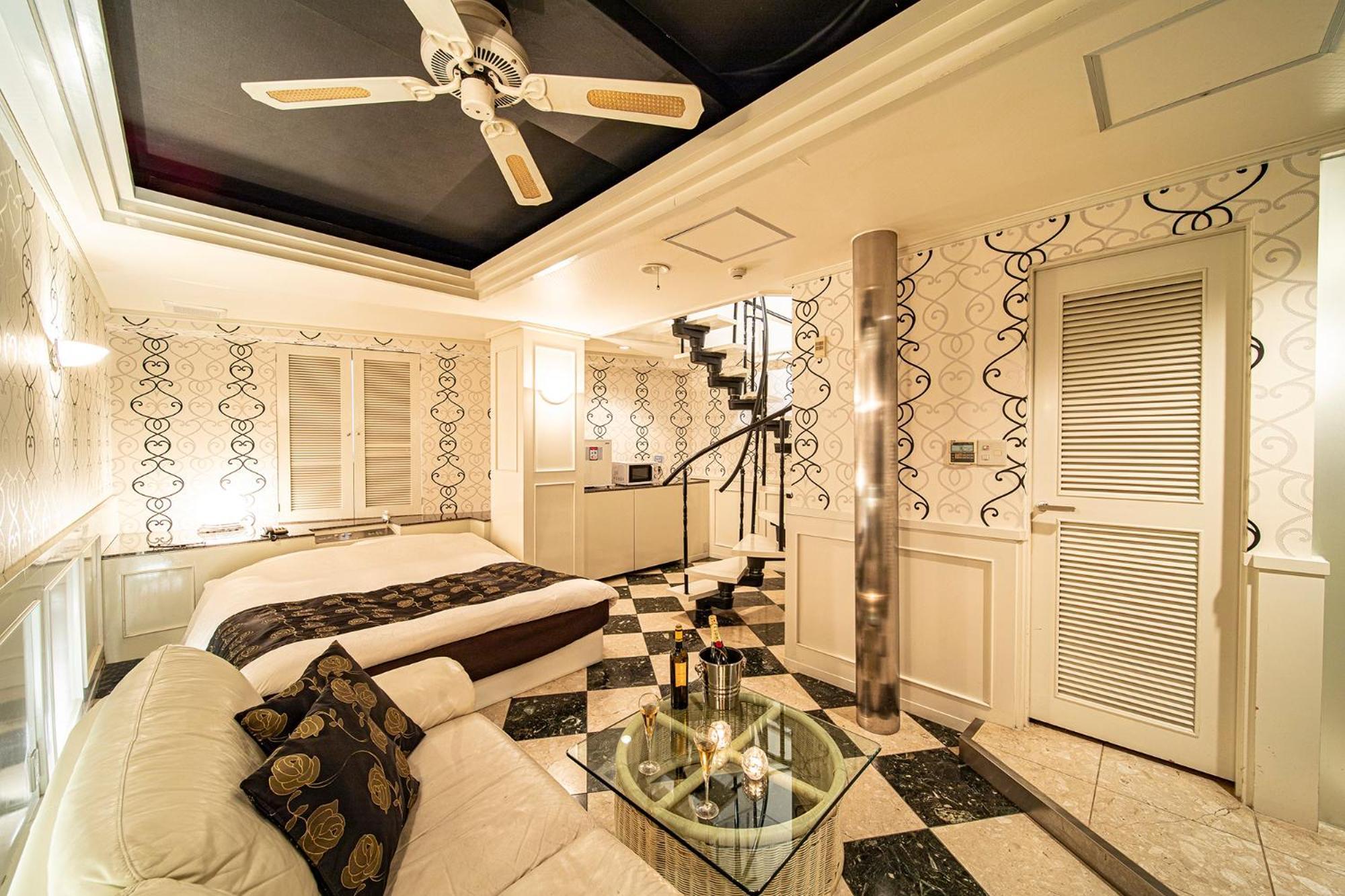 Towers - Adult Only - Hotel do amor 3*