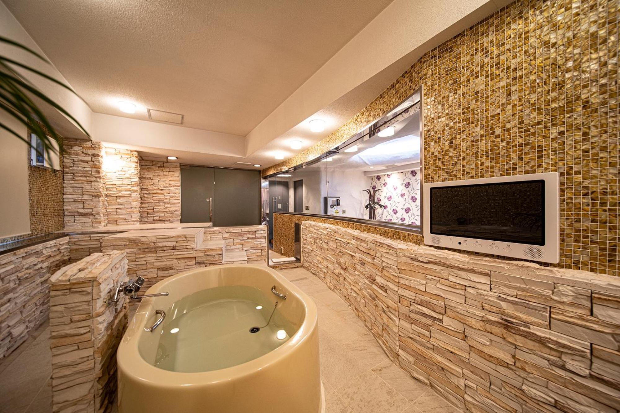 Hotel do amor Towers - Adult Only - Osaka
