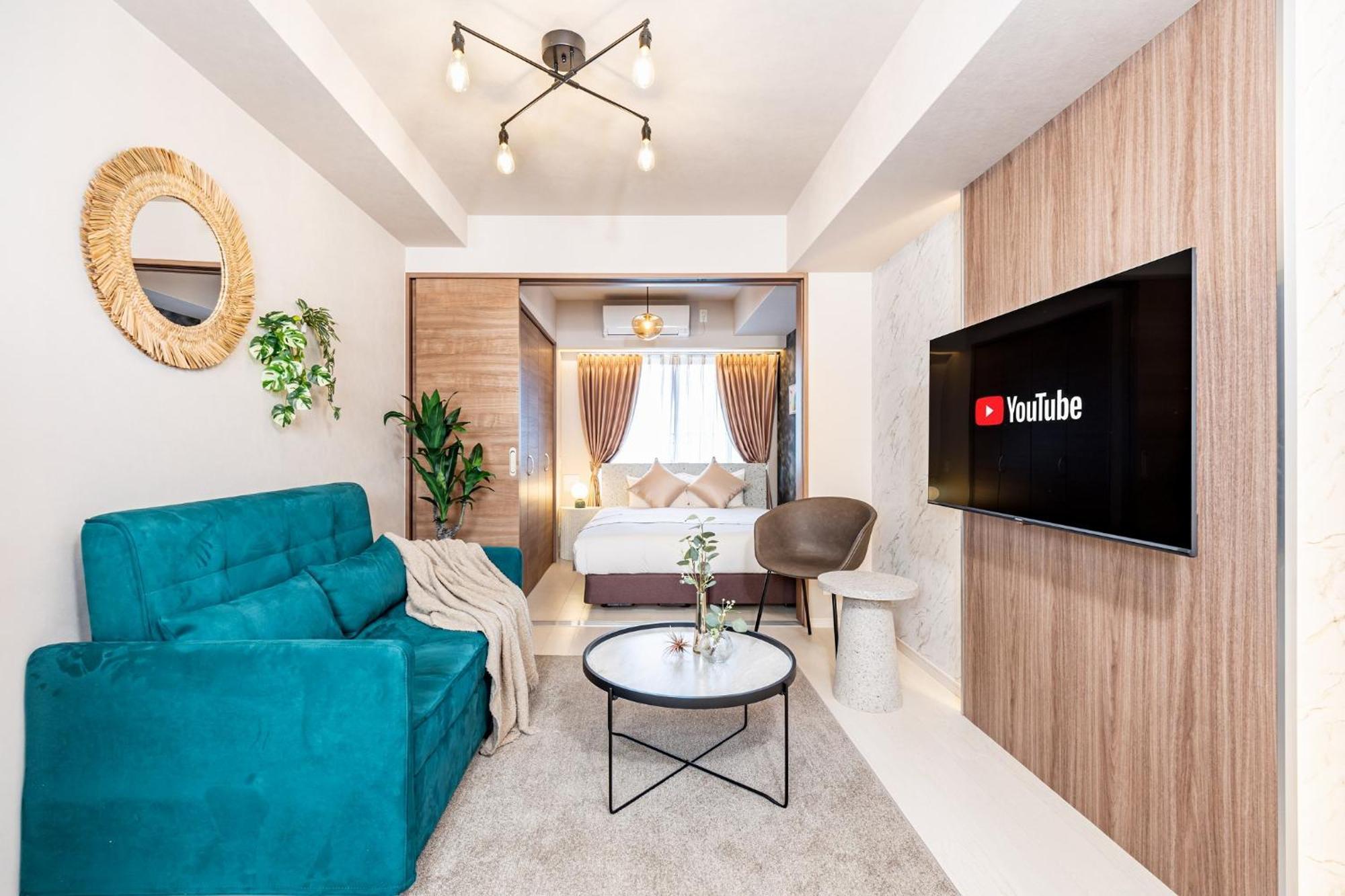 Apartamento Fds Serene