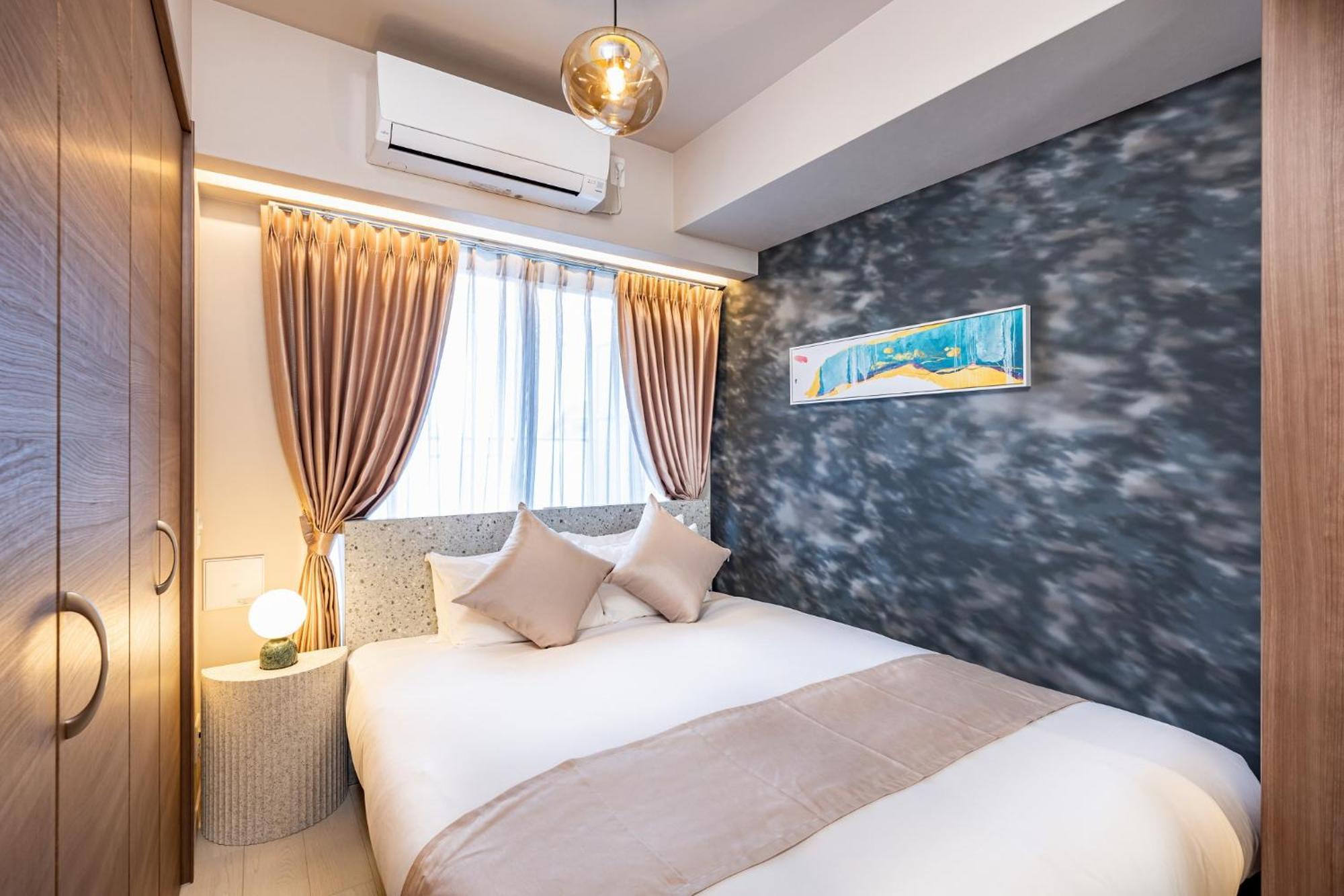 Apartamento Fds Serene