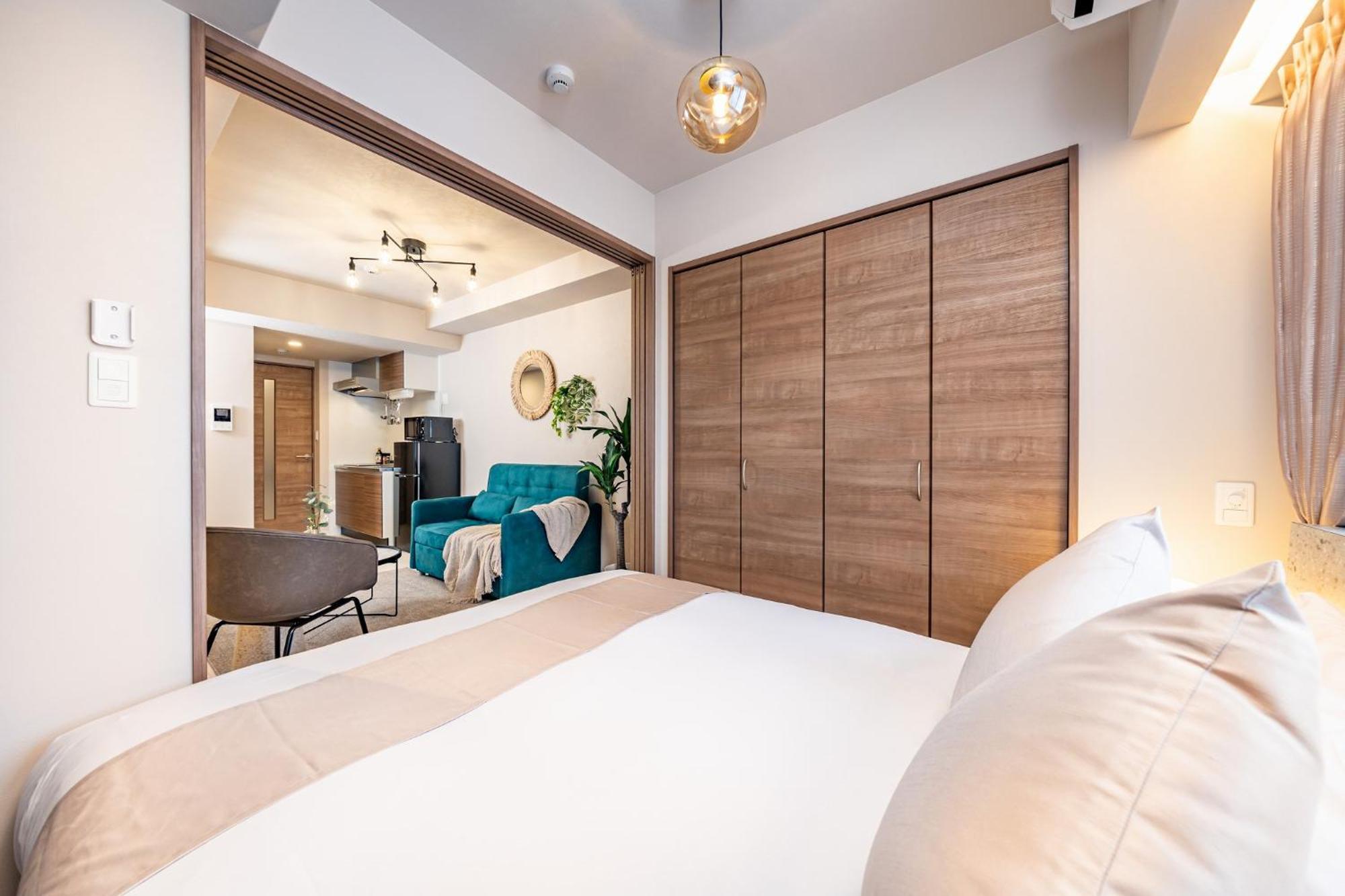 Apartamento Fds Serene
