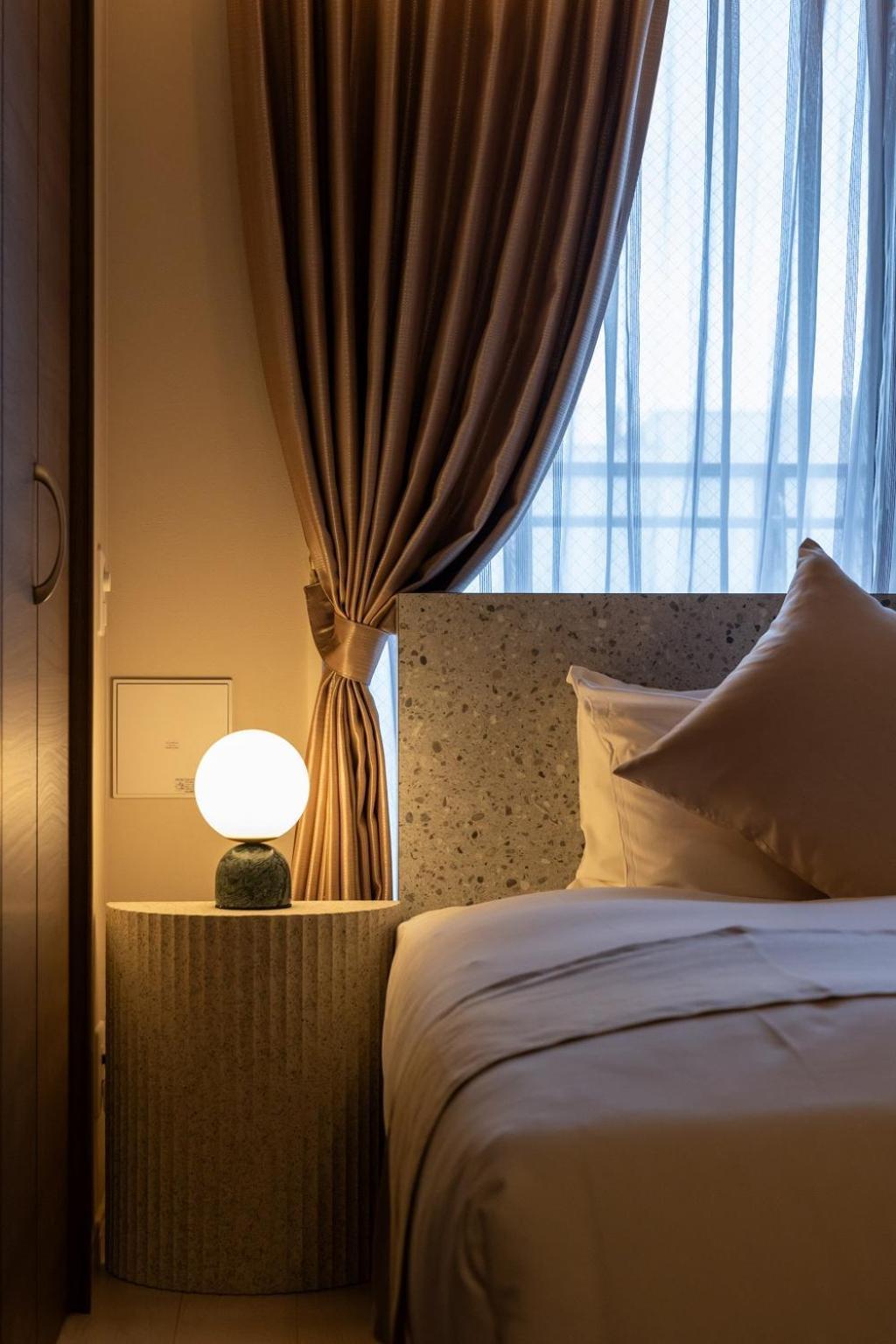 Fds Serene Apartamento