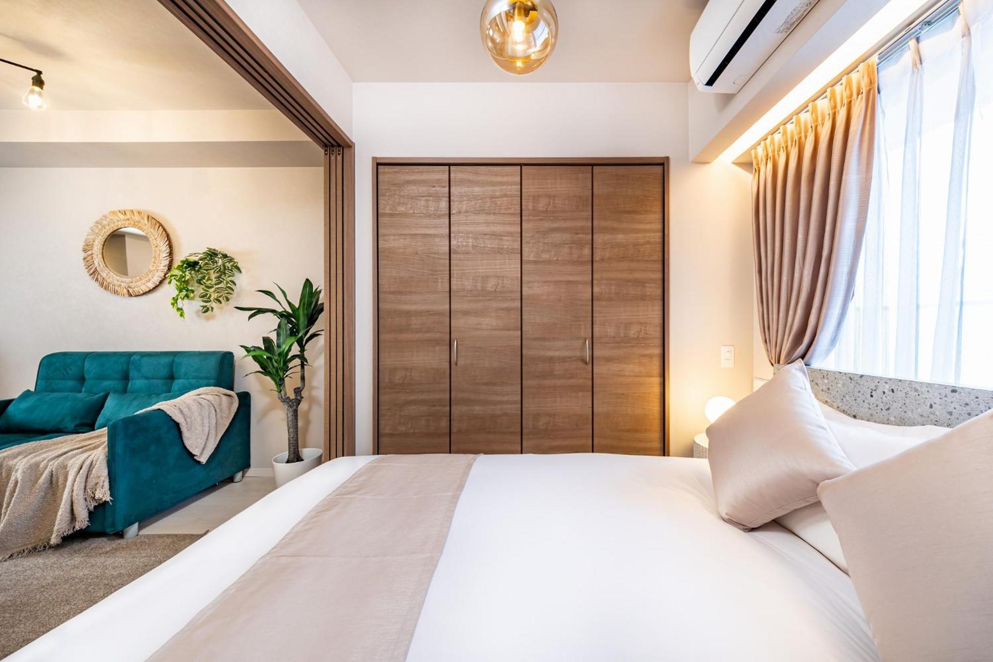 Apartamento Fds Serene